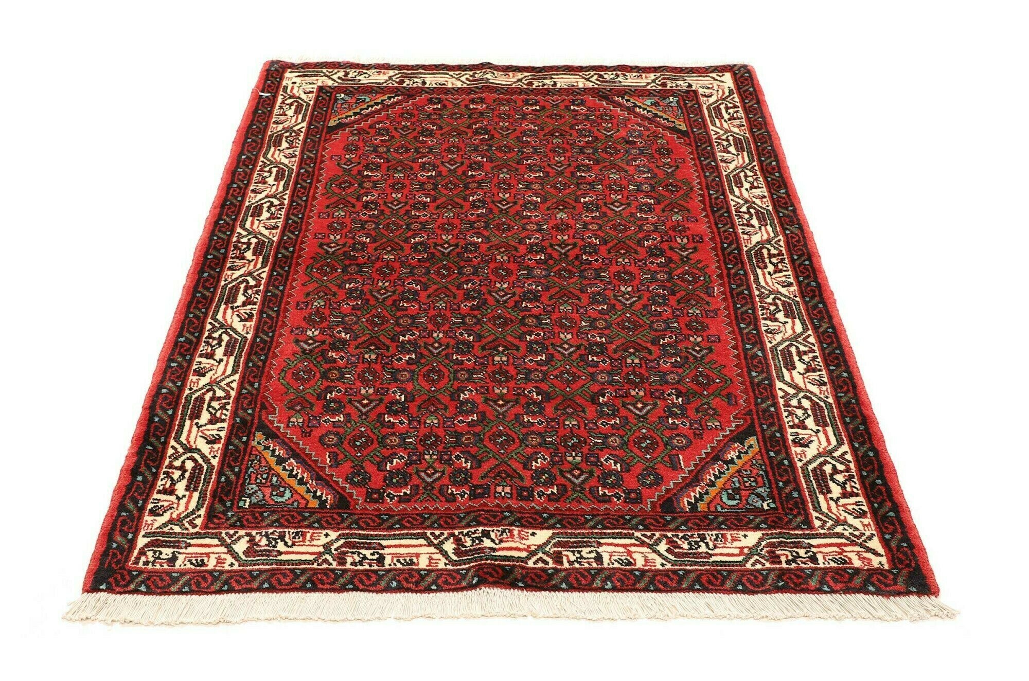 Hamadan | 148 cm x 114 cm | Nr. 12-464469