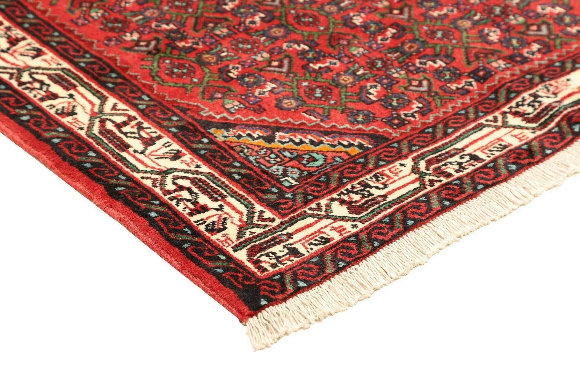 Hamadan | 148 cm x 114 cm | Nr. 12-464469
