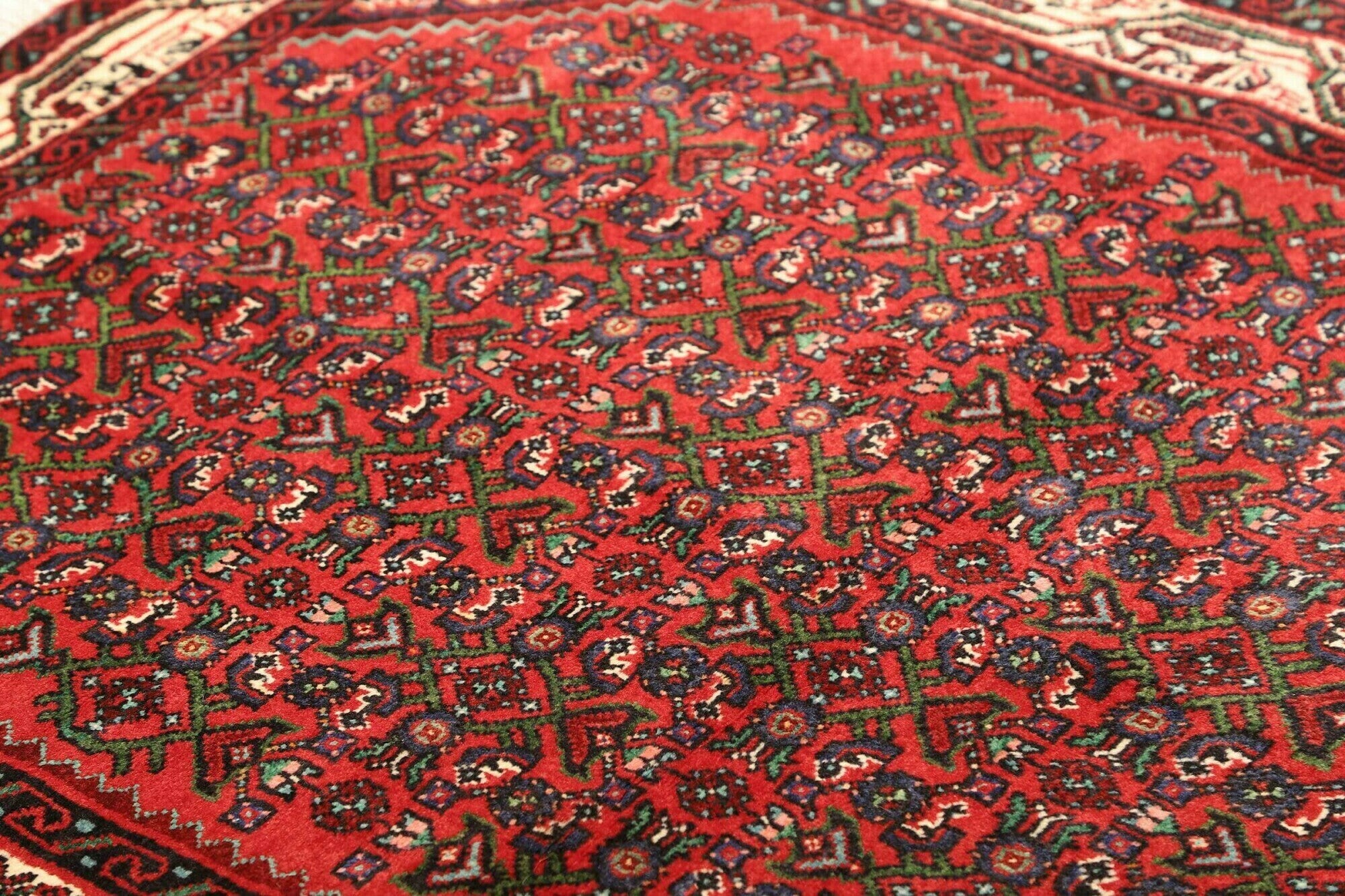 Hamadan | 148 cm x 114 cm | Nr. 12-464469