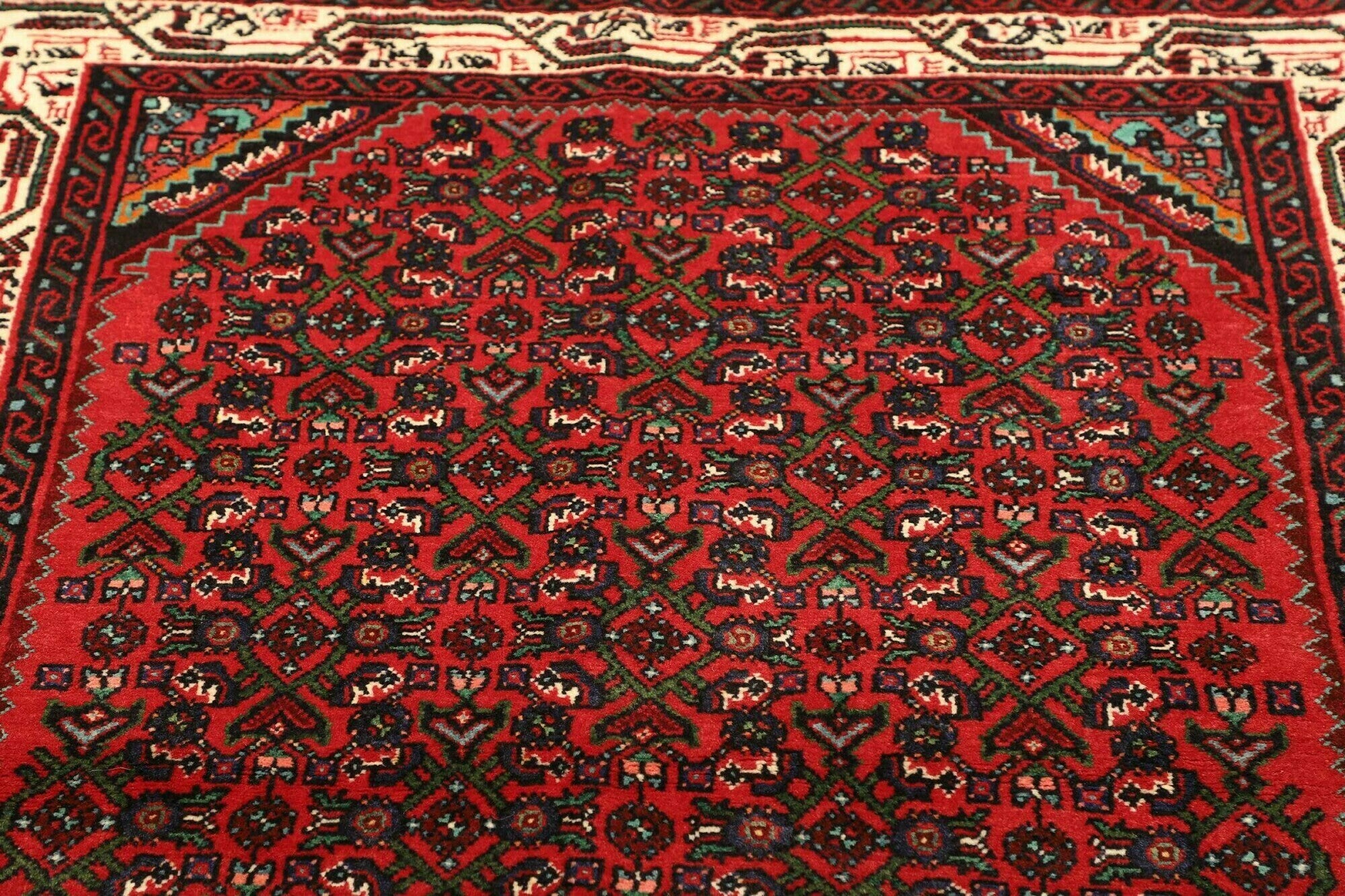 Hamadan | 148 cm x 114 cm | Nr. 12-464469