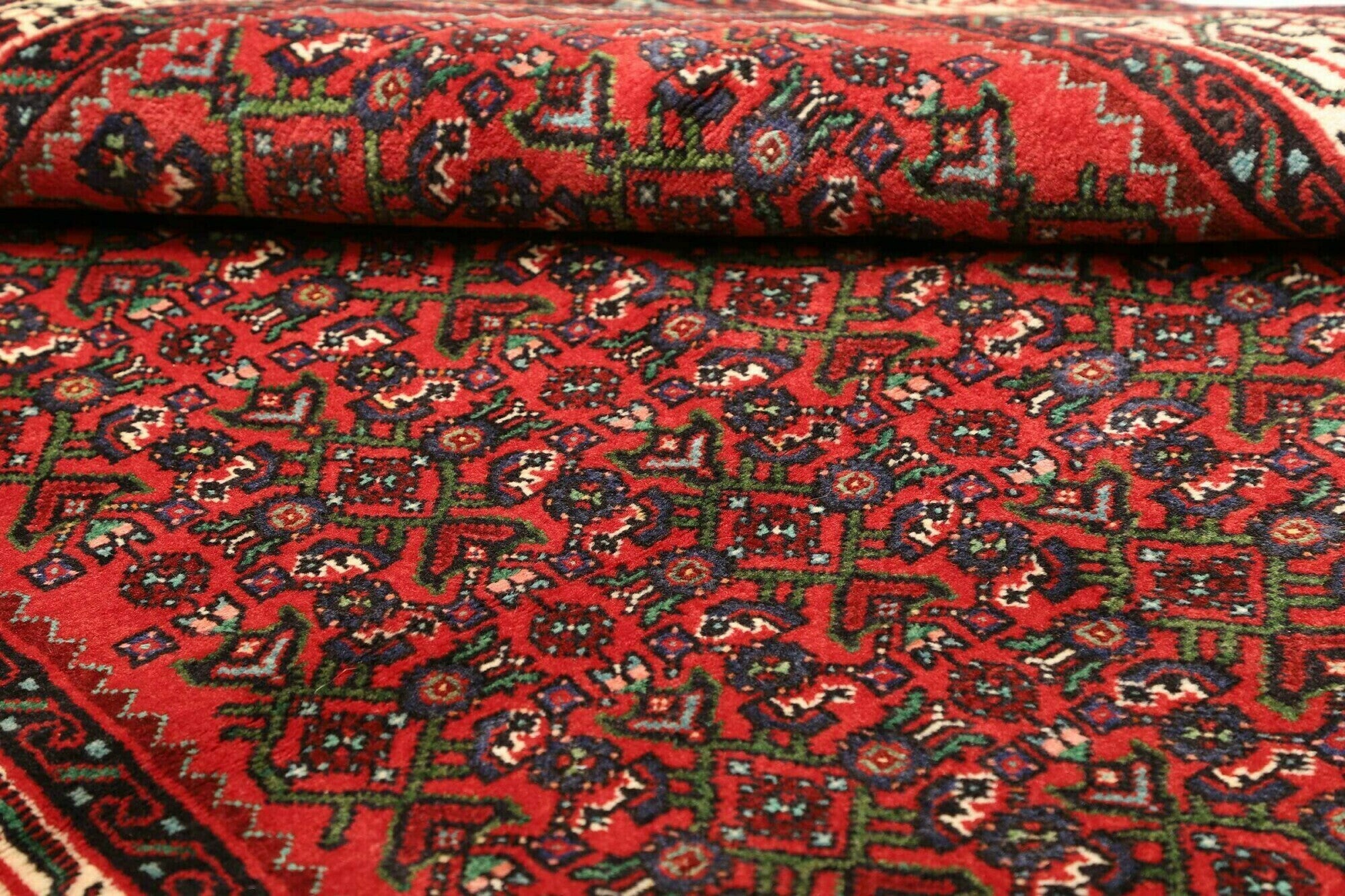 Hamadan | 148 cm x 114 cm | Nr. 12-464469