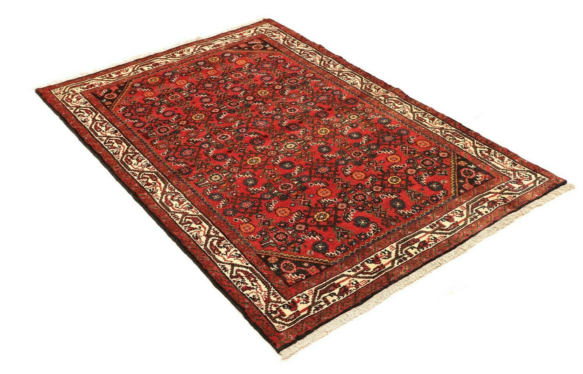 Hamadan | 154 cm x 105 cm | Nr. 12-464473
