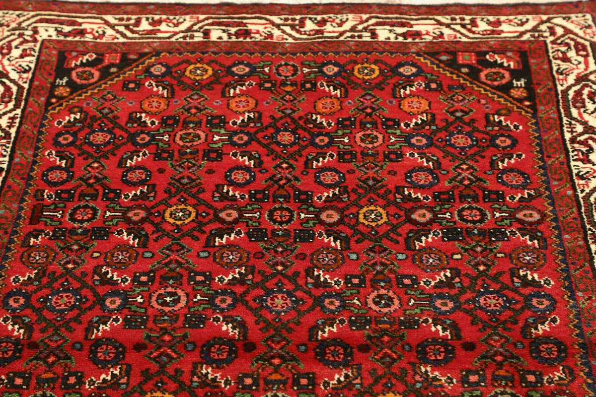 Hamadan | 154 cm x 105 cm | Nr. 12-464473
