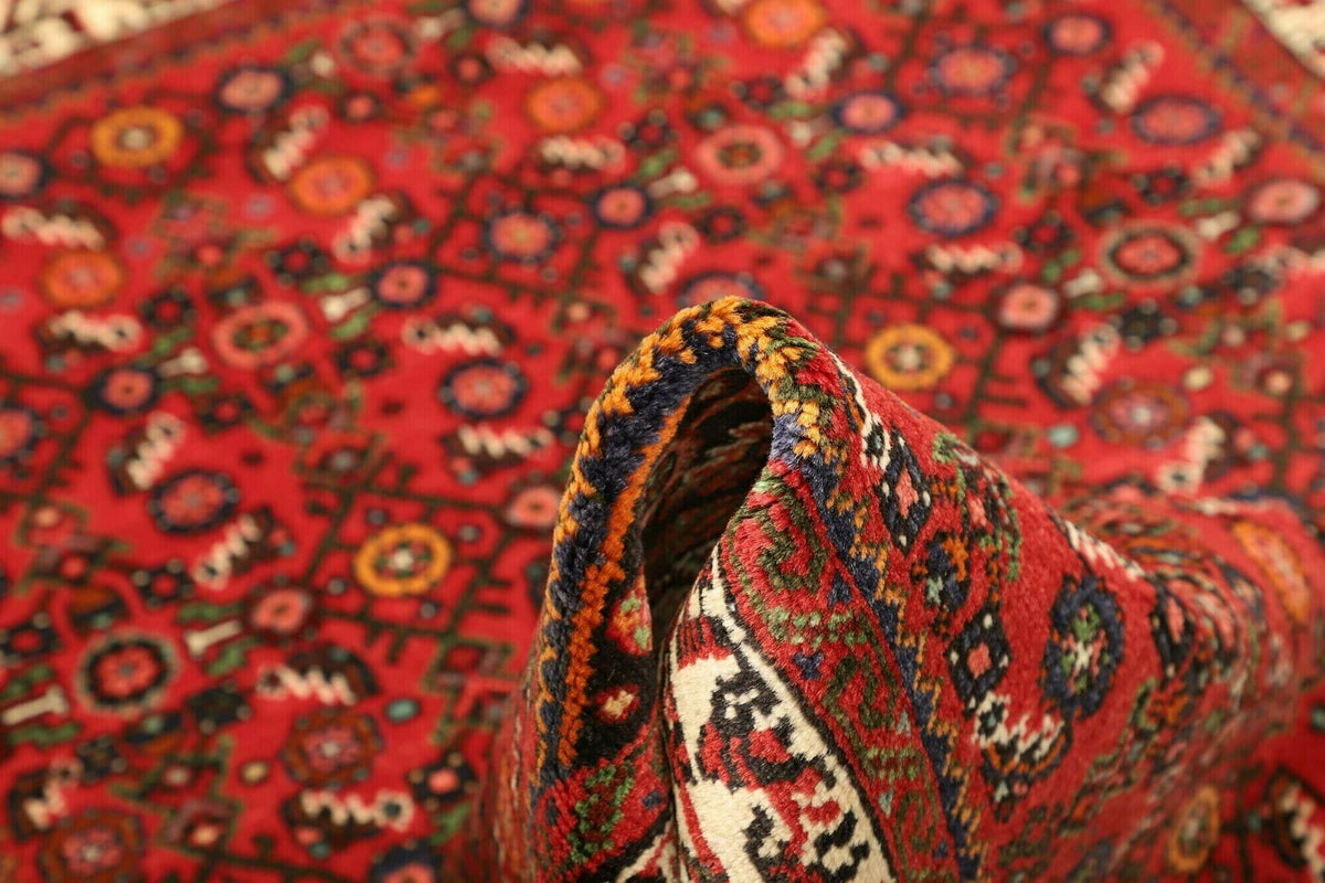 Hamadan | 154 cm x 105 cm | Nr. 12-464473