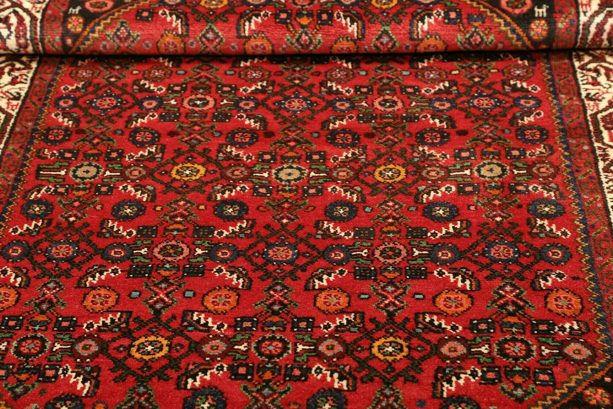 Hamadan | 154 cm x 105 cm | Nr. 12-464473