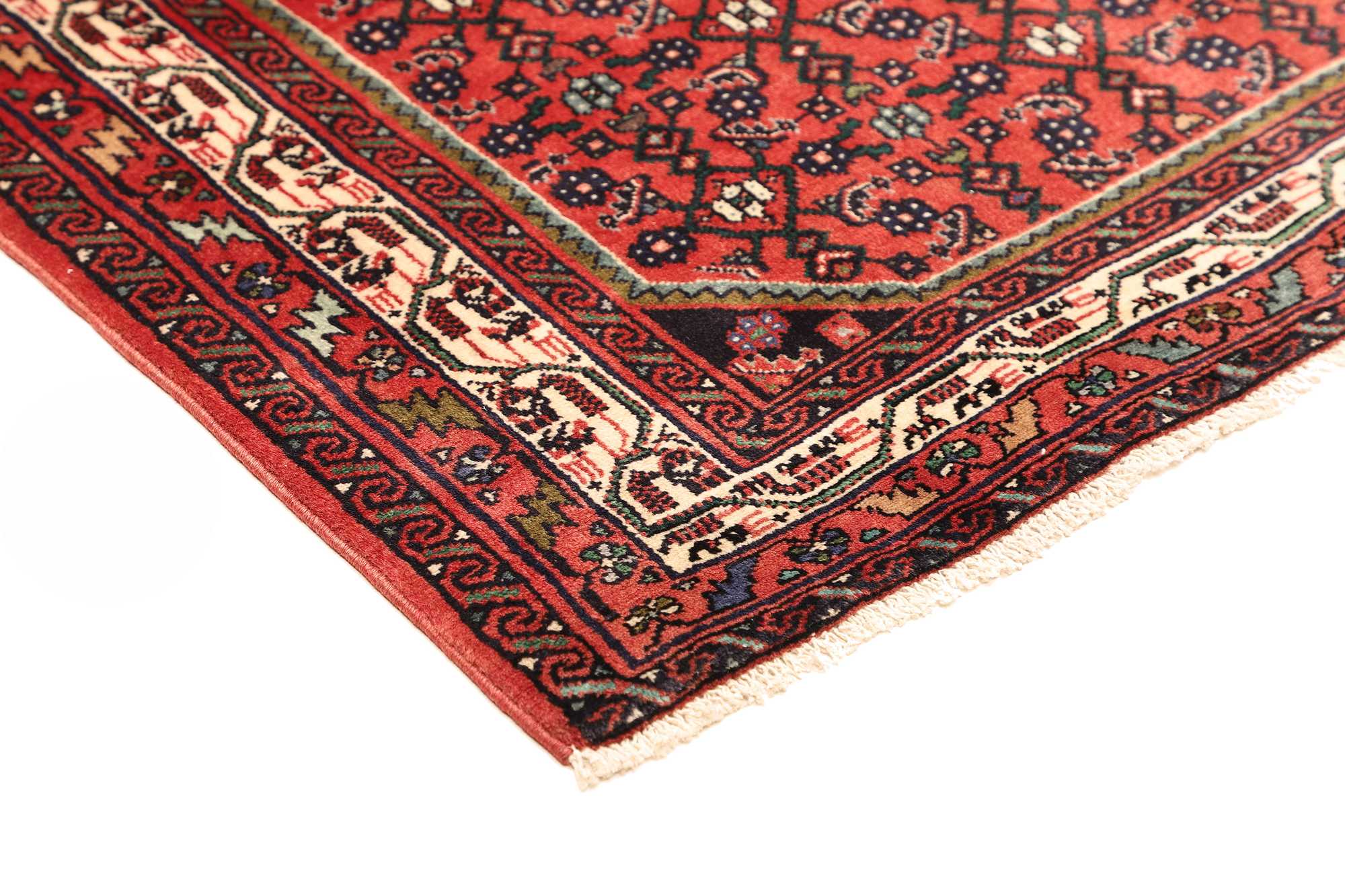 Hamadan | 143 cm x 98 cm | Nr. 12-464474
