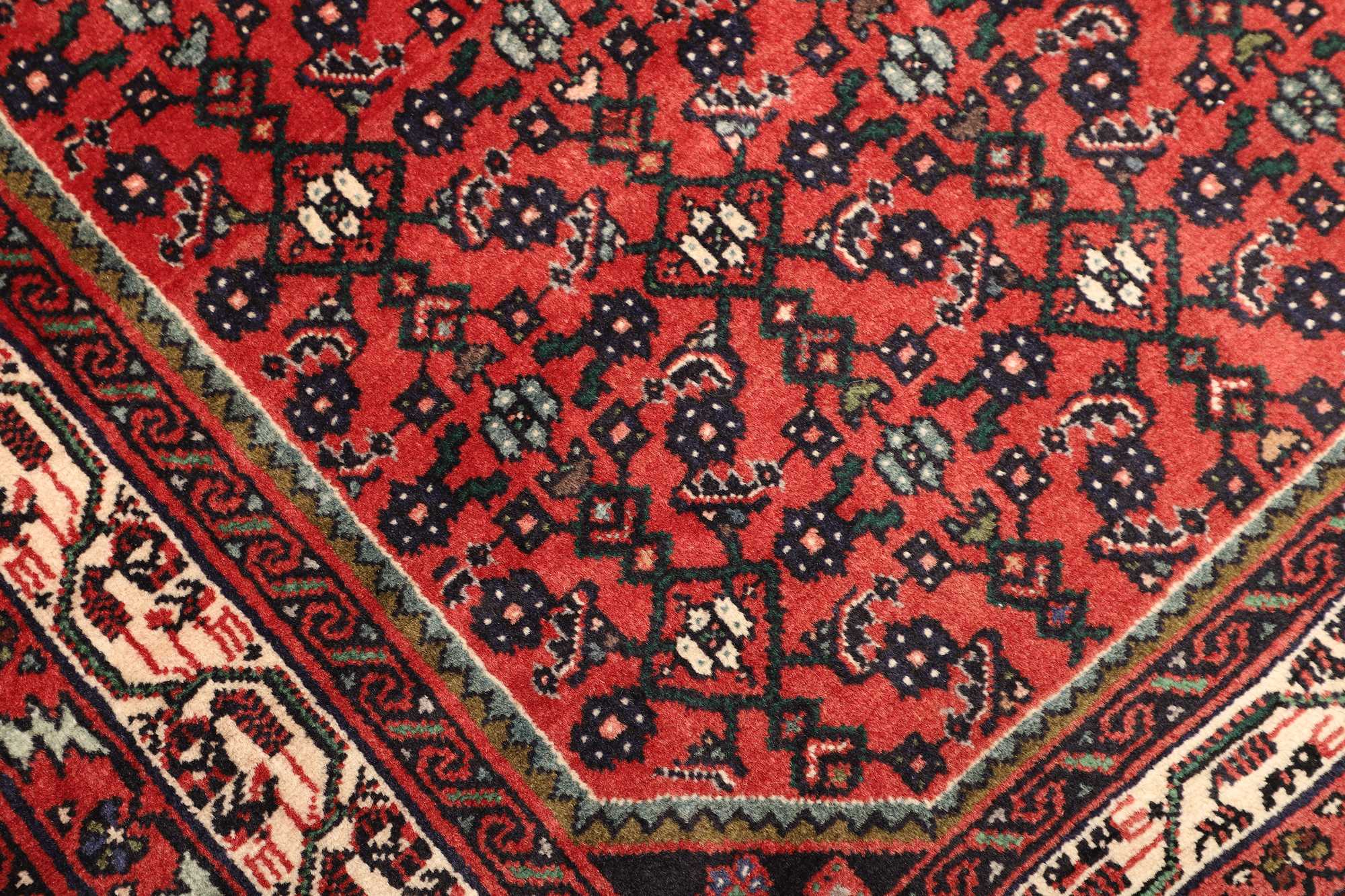 Hamadan | 143 cm x 98 cm | Nr. 12-464474