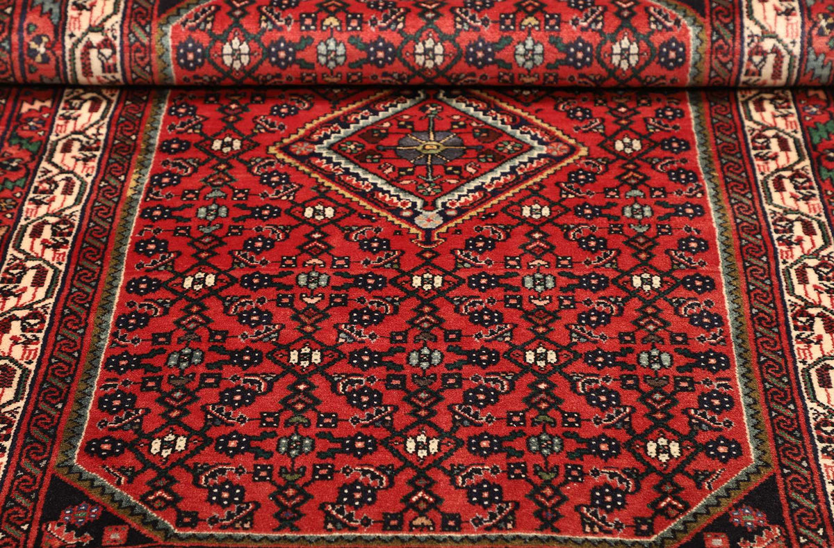 Hamadan | 143 cm x 98 cm | Nr. 12-464474
