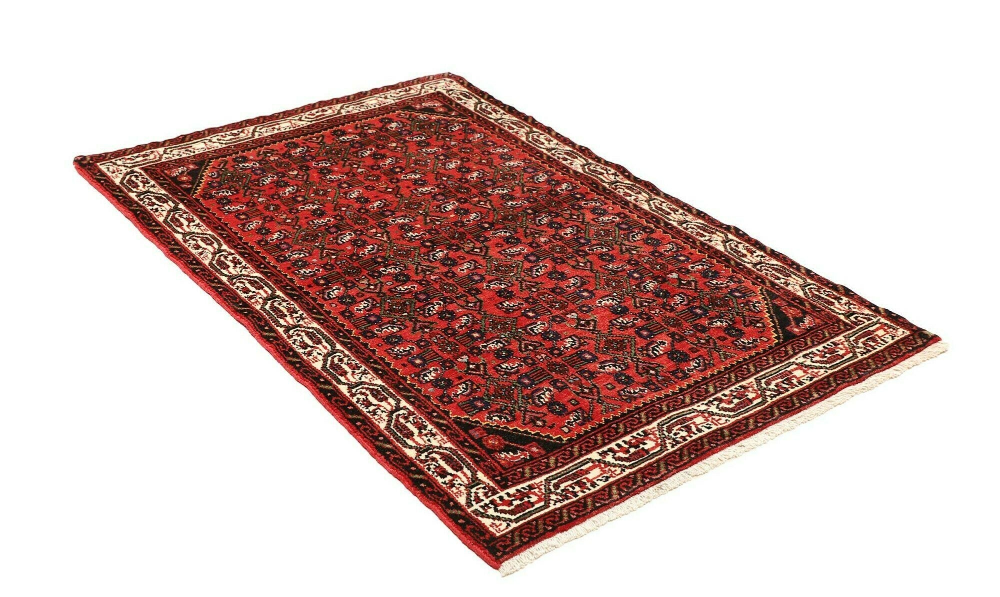 Hamadan | 157 cm x 104 cm | Nr. 12-464476