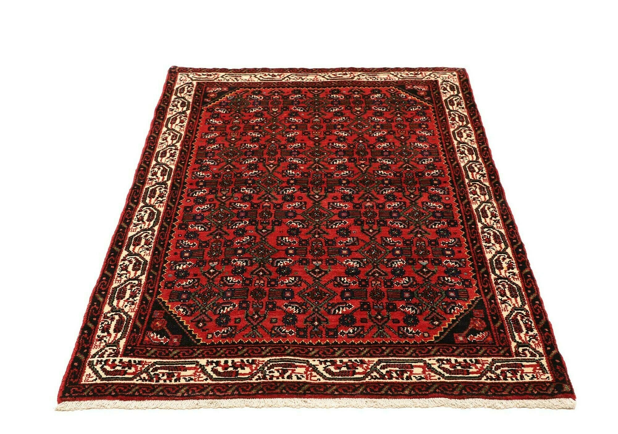 Hamadan | 157 cm x 104 cm | Nr. 12-464476