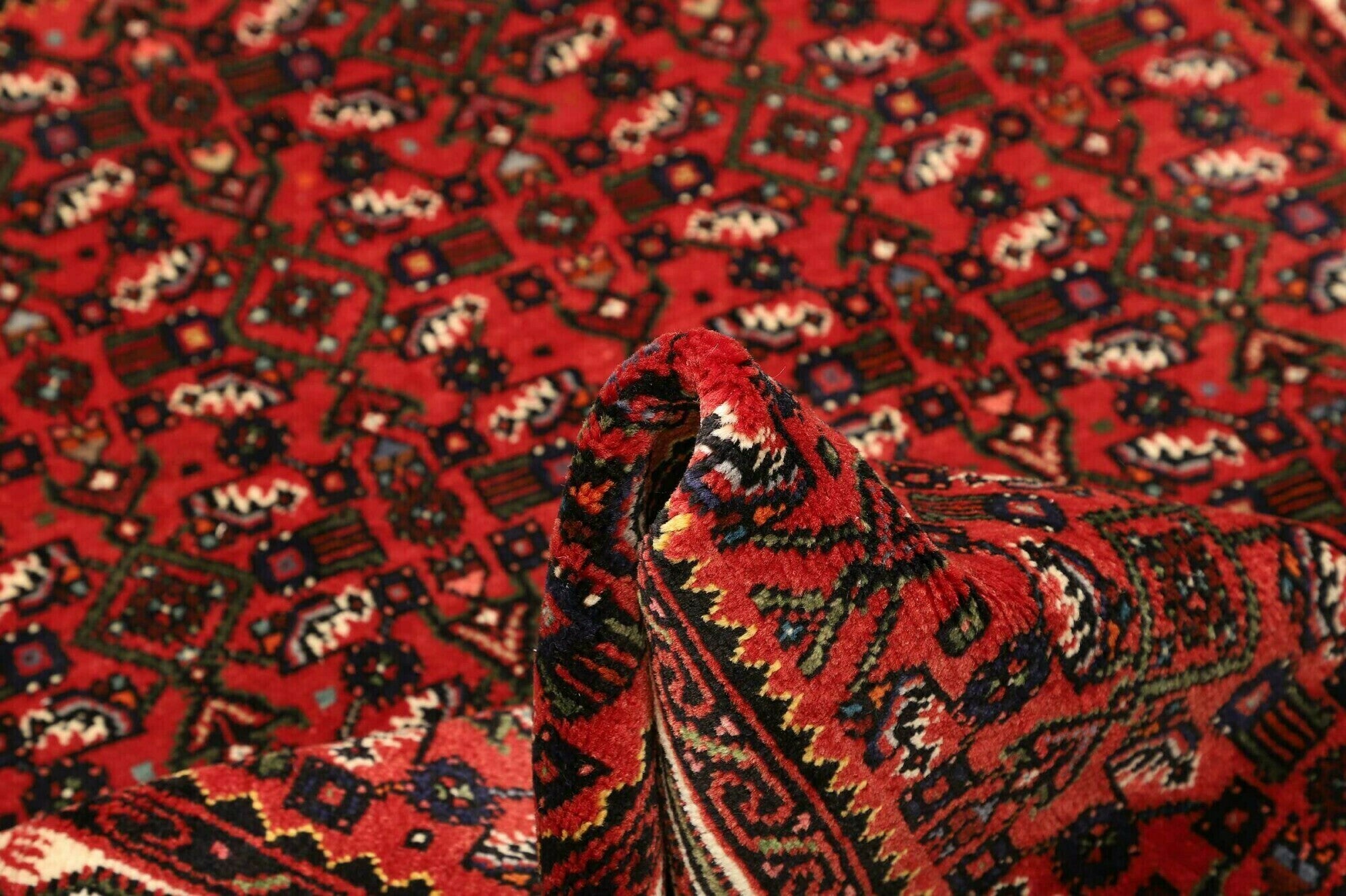 Hamadan | 157 cm x 104 cm | Nr. 12-464476