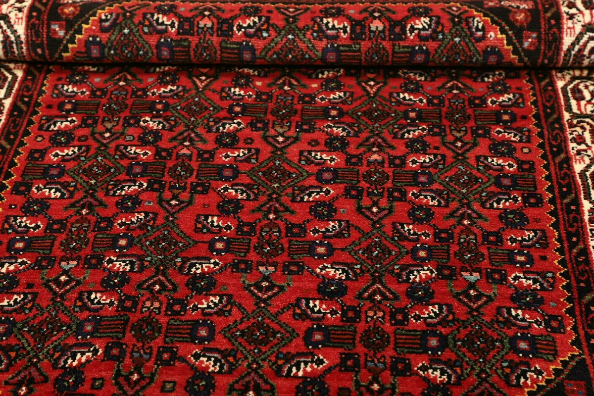 Hamadan | 157 cm x 104 cm | Nr. 12-464476