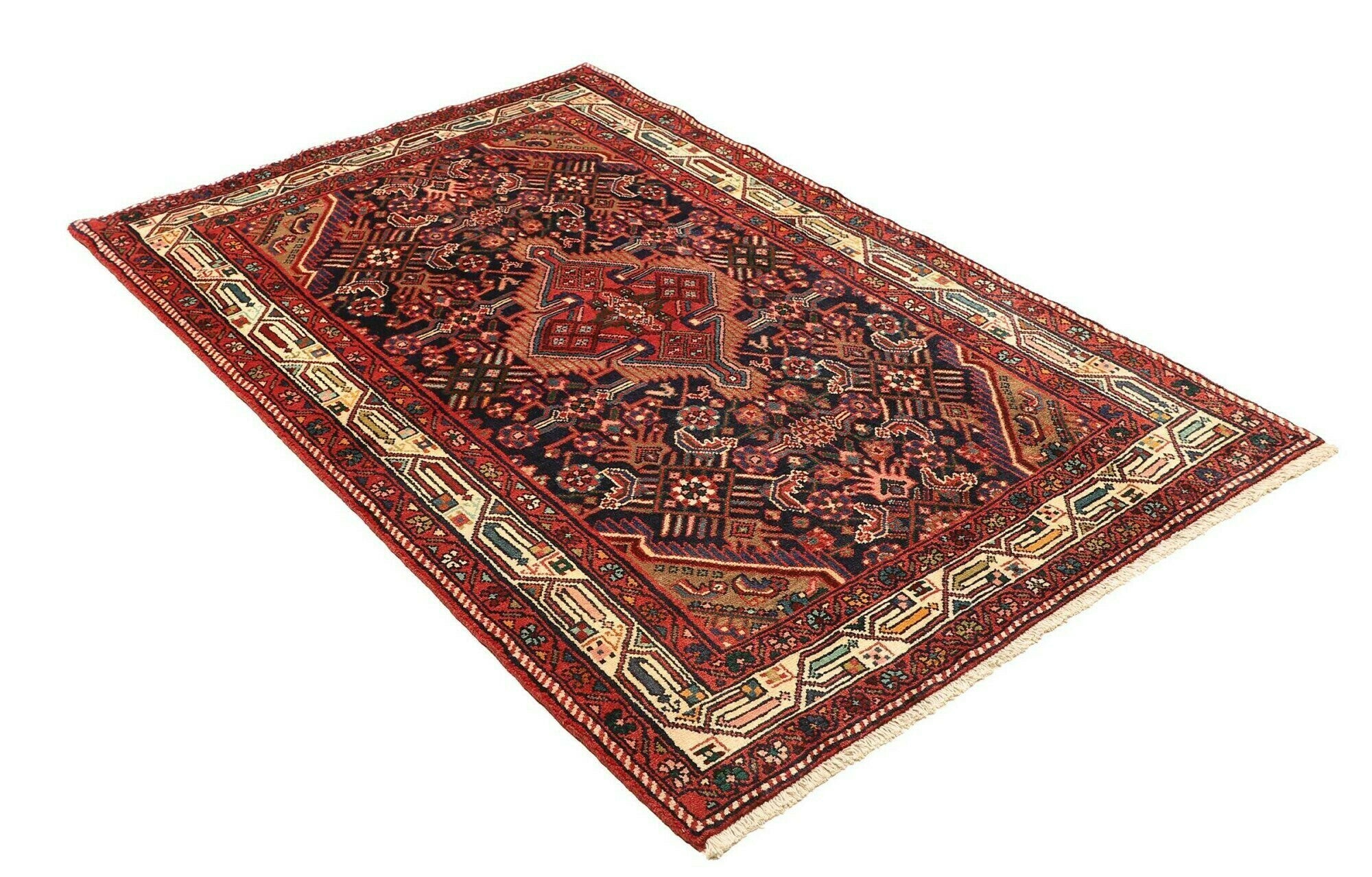 Hamadan | 175 cm x 112 cm | Nr. 12-464477