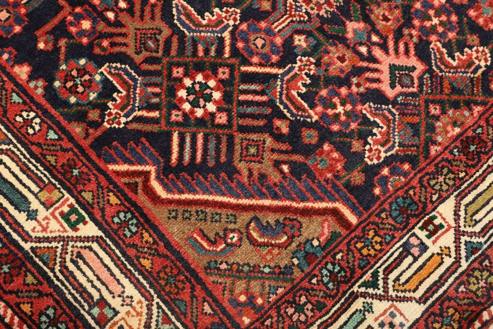 Hamadan | 175 cm x 112 cm | Nr. 12-464477