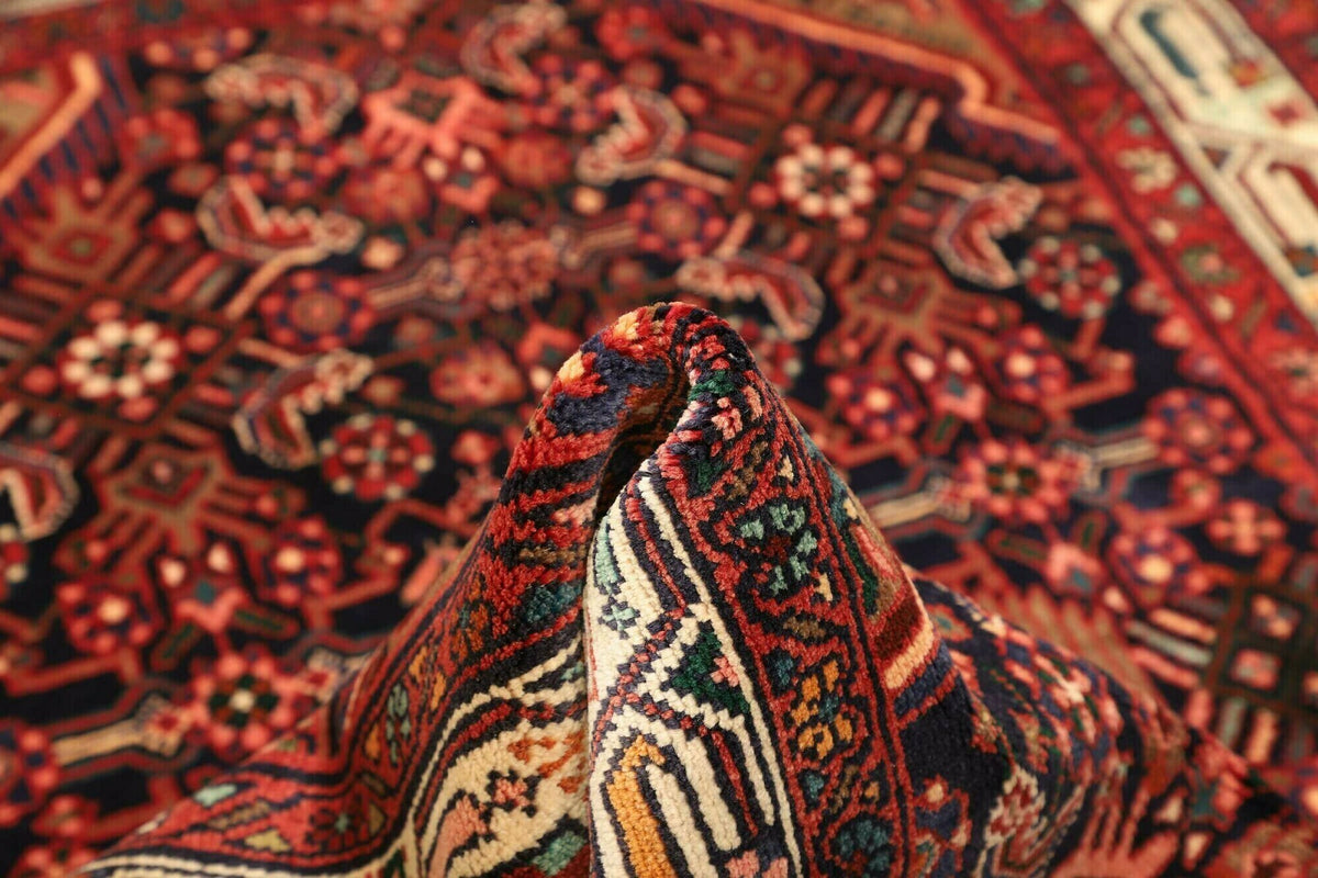 Hamadan | 175 cm x 112 cm | Nr. 12-464477