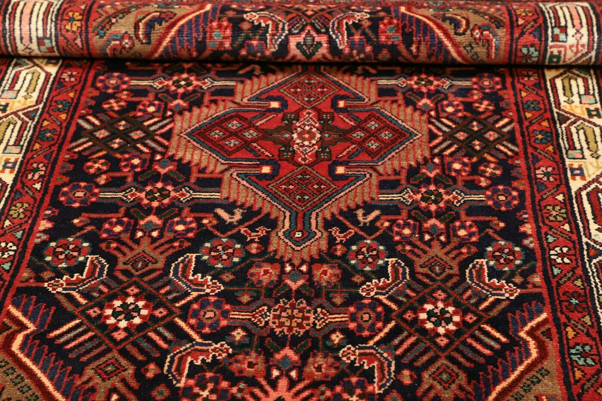 Hamadan | 175 cm x 112 cm | Nr. 12-464477