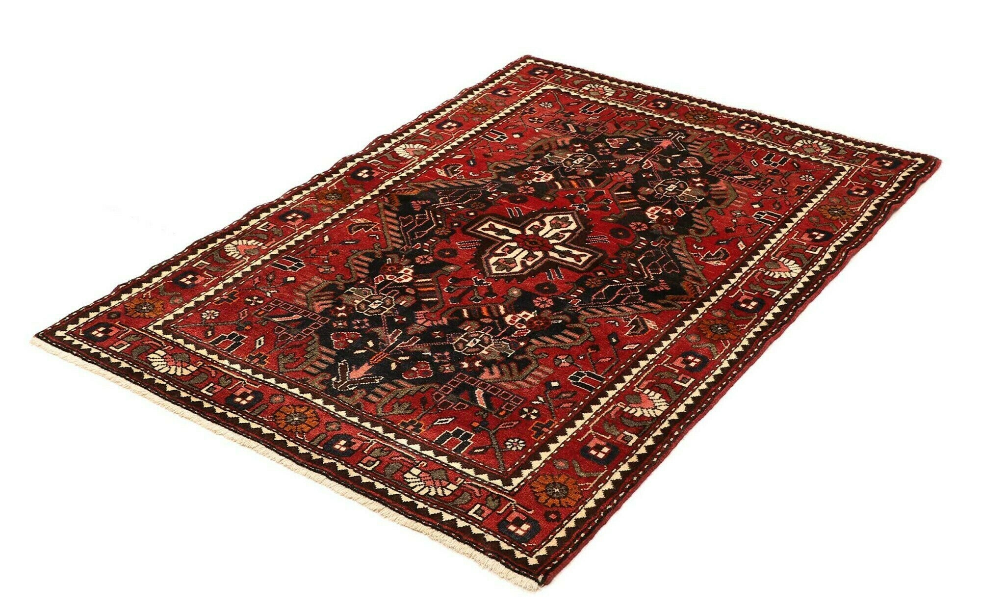 Hamadan | 153 cm x 108 cm | Nr. 12-464480