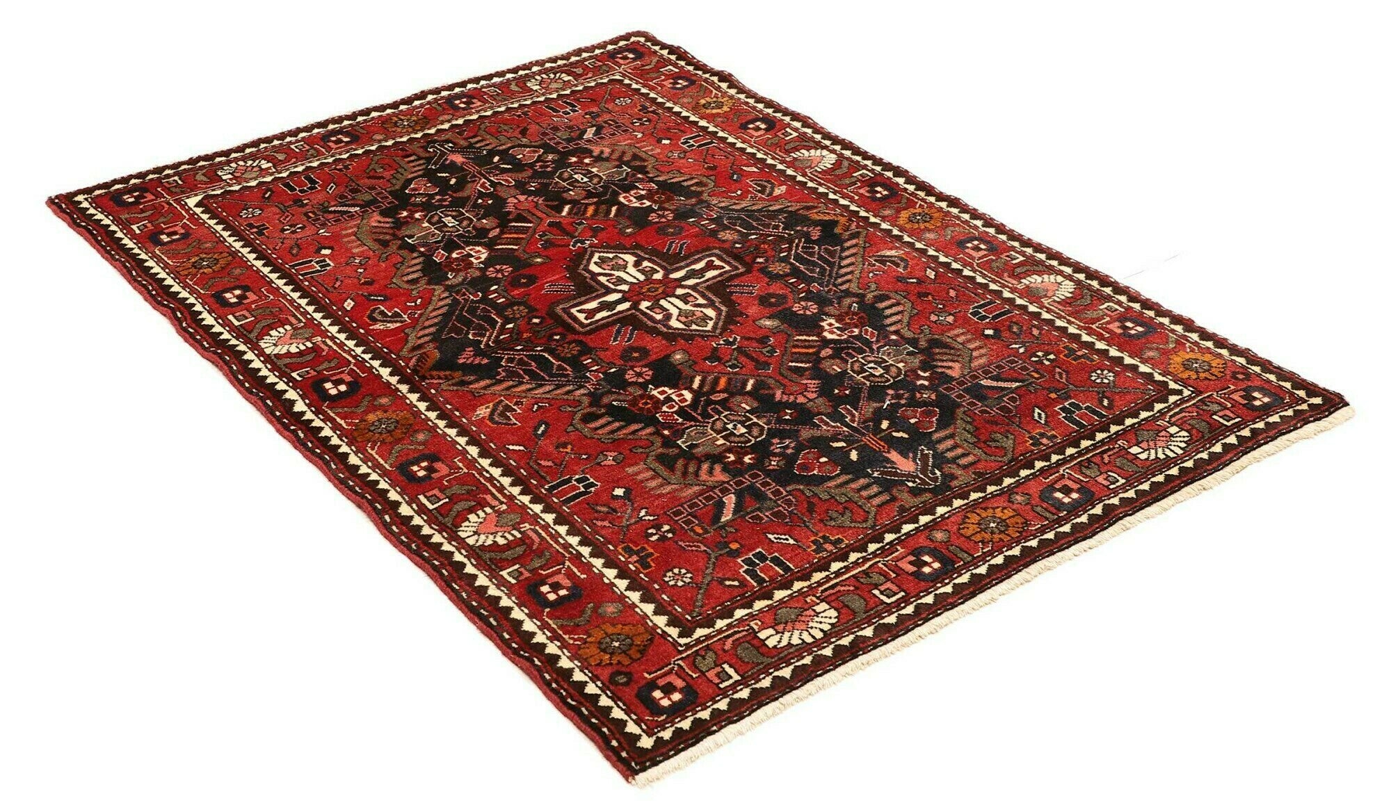 Hamadan | 153 cm x 108 cm | Nr. 12-464480
