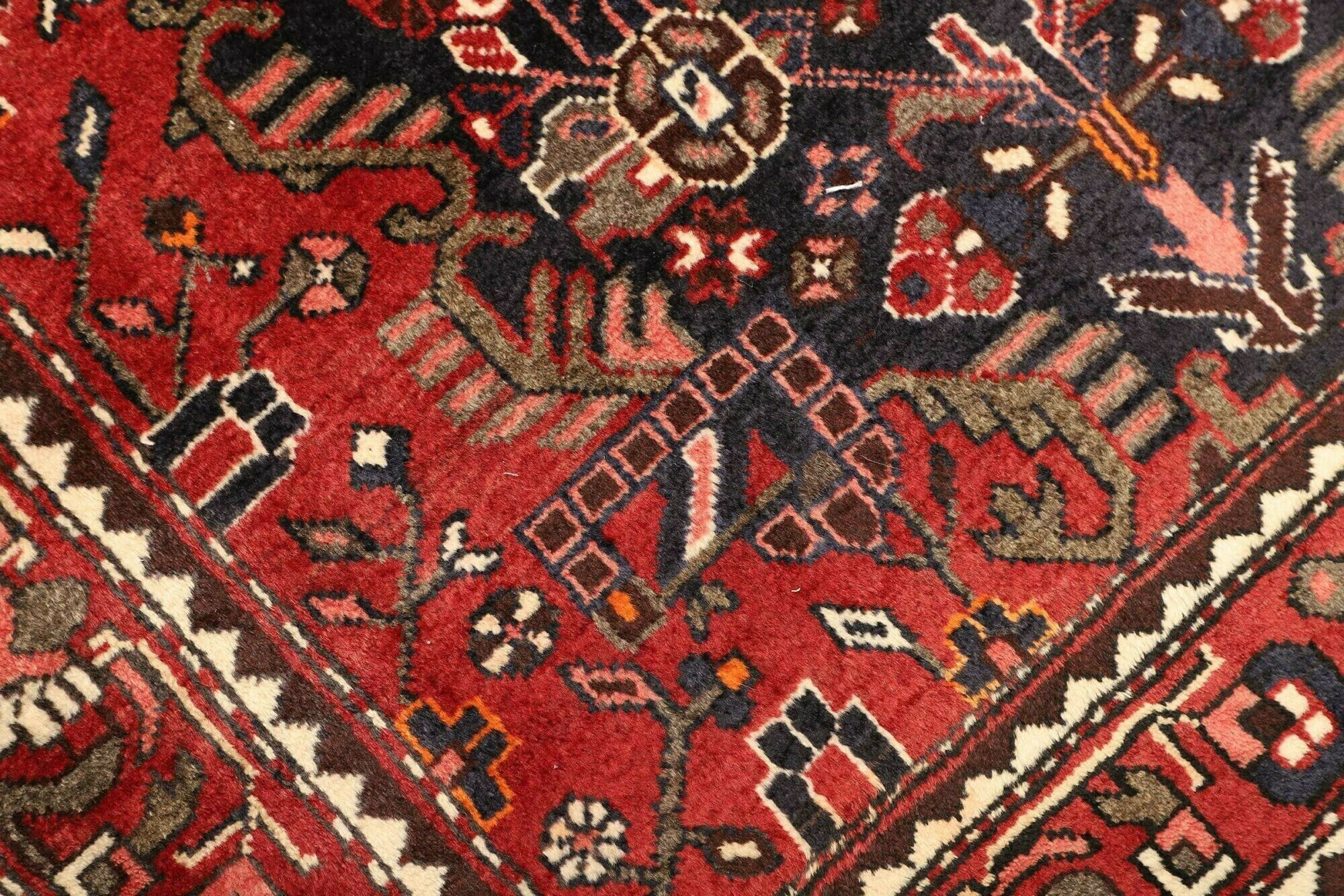 Hamadan | 153 cm x 108 cm | Nr. 12-464480