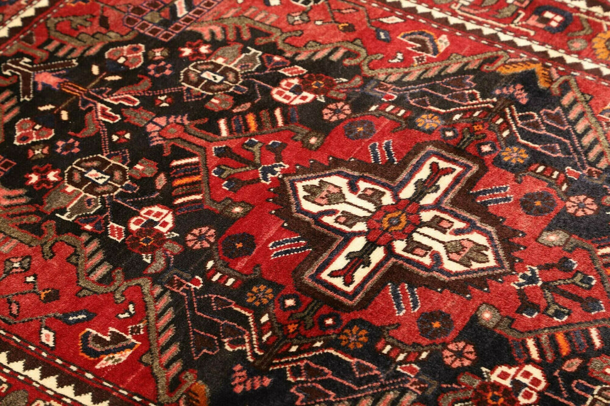 Hamadan | 153 cm x 108 cm | Nr. 12-464480