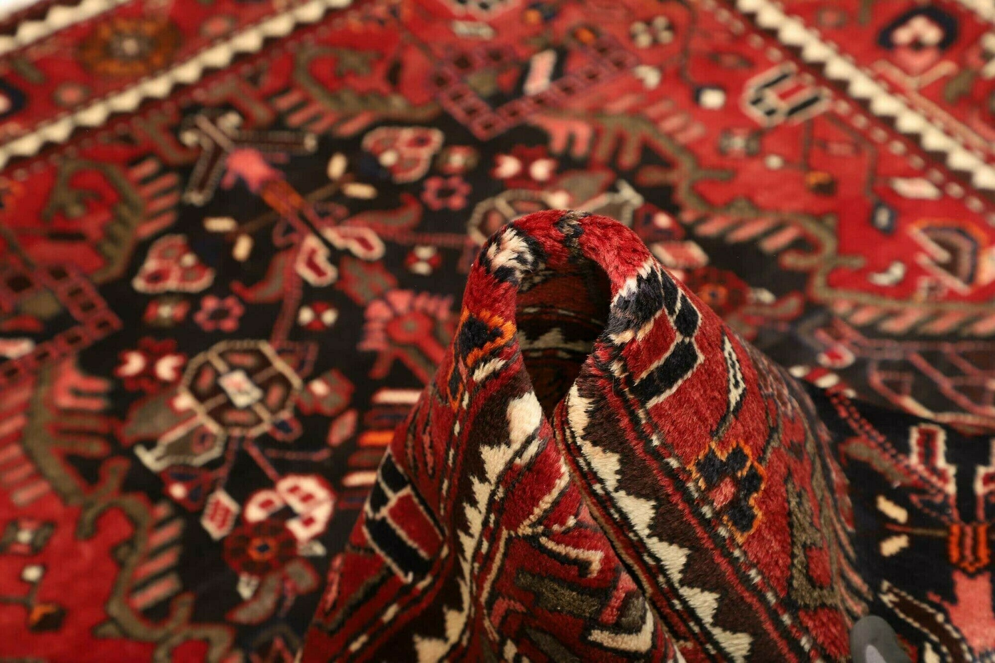 Hamadan | 153 cm x 108 cm | Nr. 12-464480