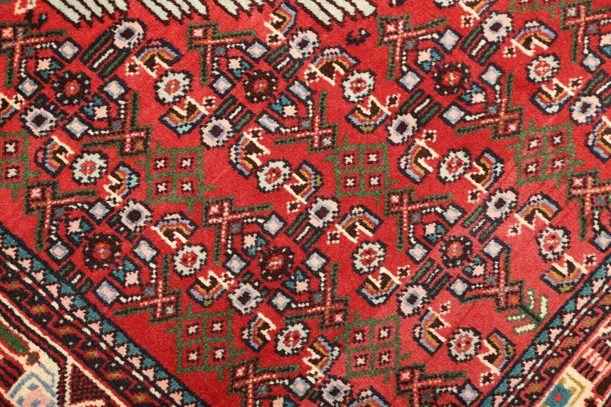 Hamadan | 148 cm x 108 cm | Nr. 12-464481