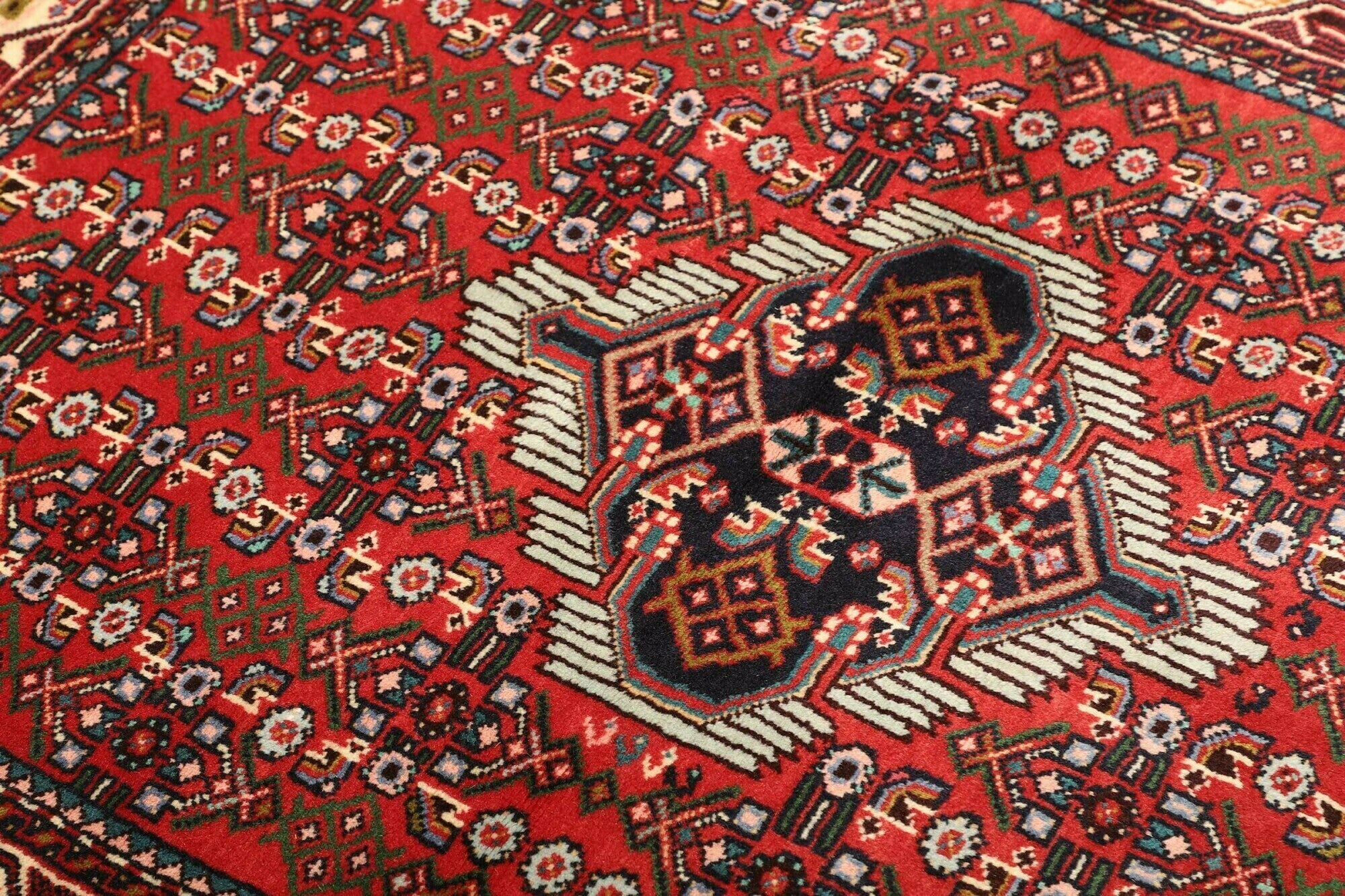 Hamadan | 148 cm x 108 cm | Nr. 12-464481