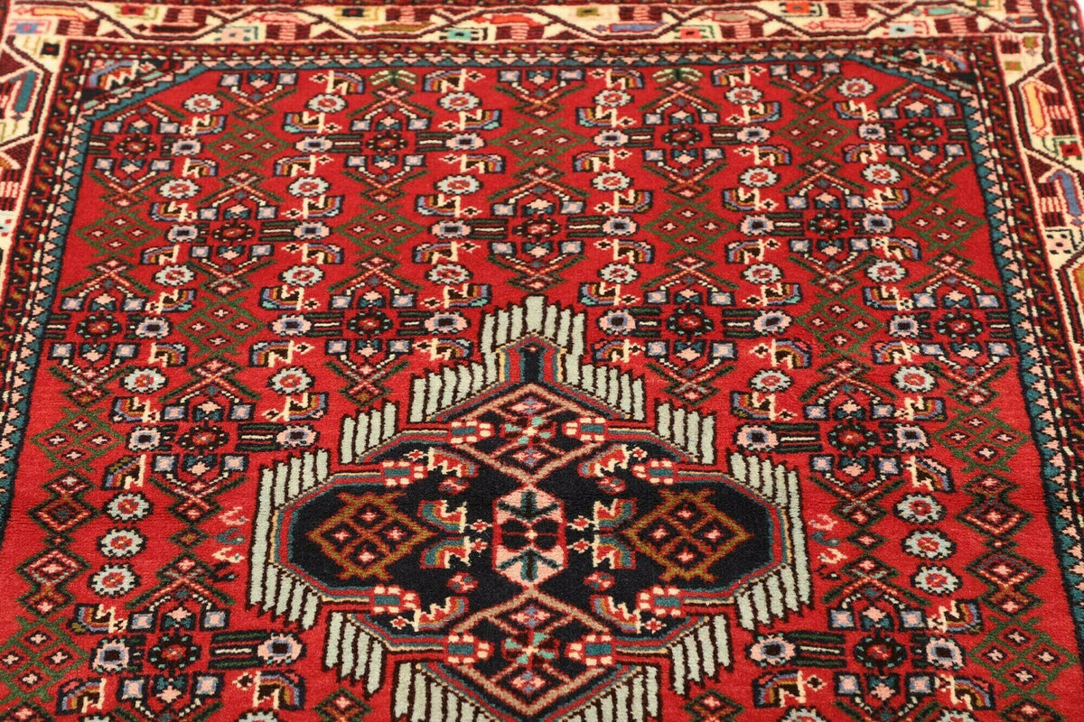 Hamadan | 148 cm x 108 cm | Nr. 12-464481