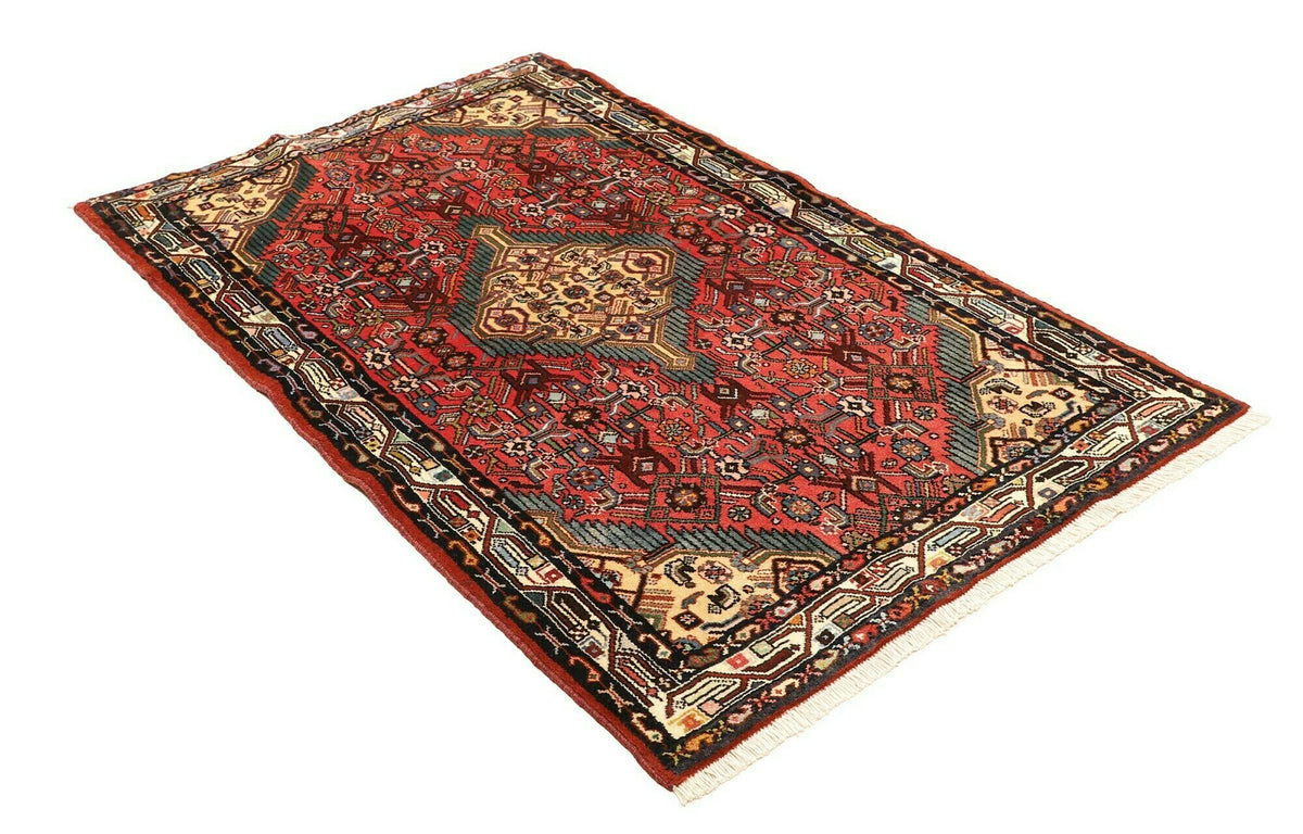 Hamadan | 168 cm x 103 cm | Nr. 12-464482