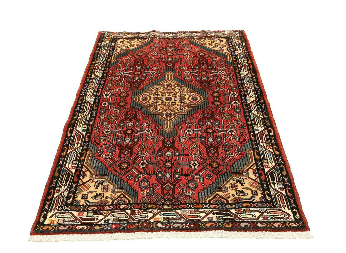 Hamadan | 168 cm x 103 cm | Nr. 12-464482