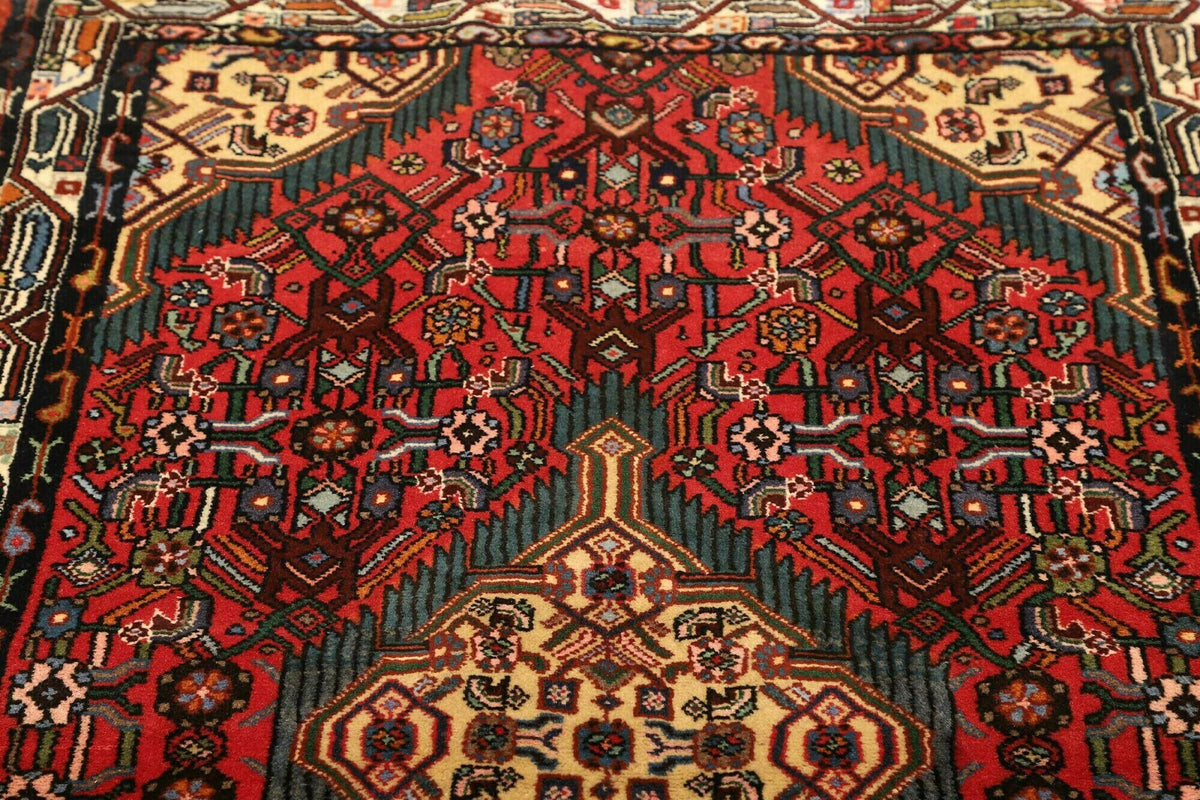 Hamadan | 168 cm x 103 cm | Nr. 12-464482