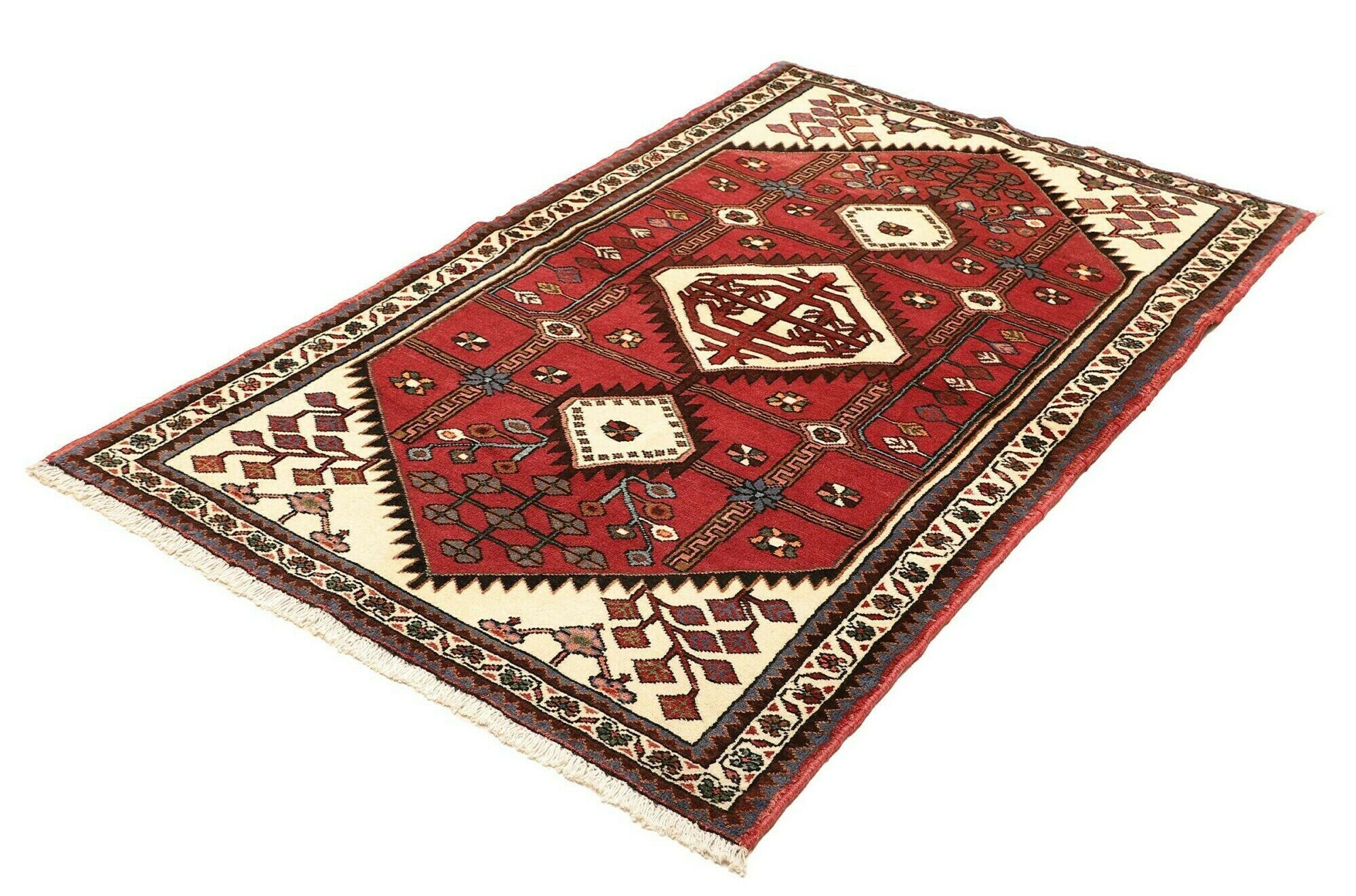 HAMADAN A | 176 x 107 cm | Nr. 12-464483