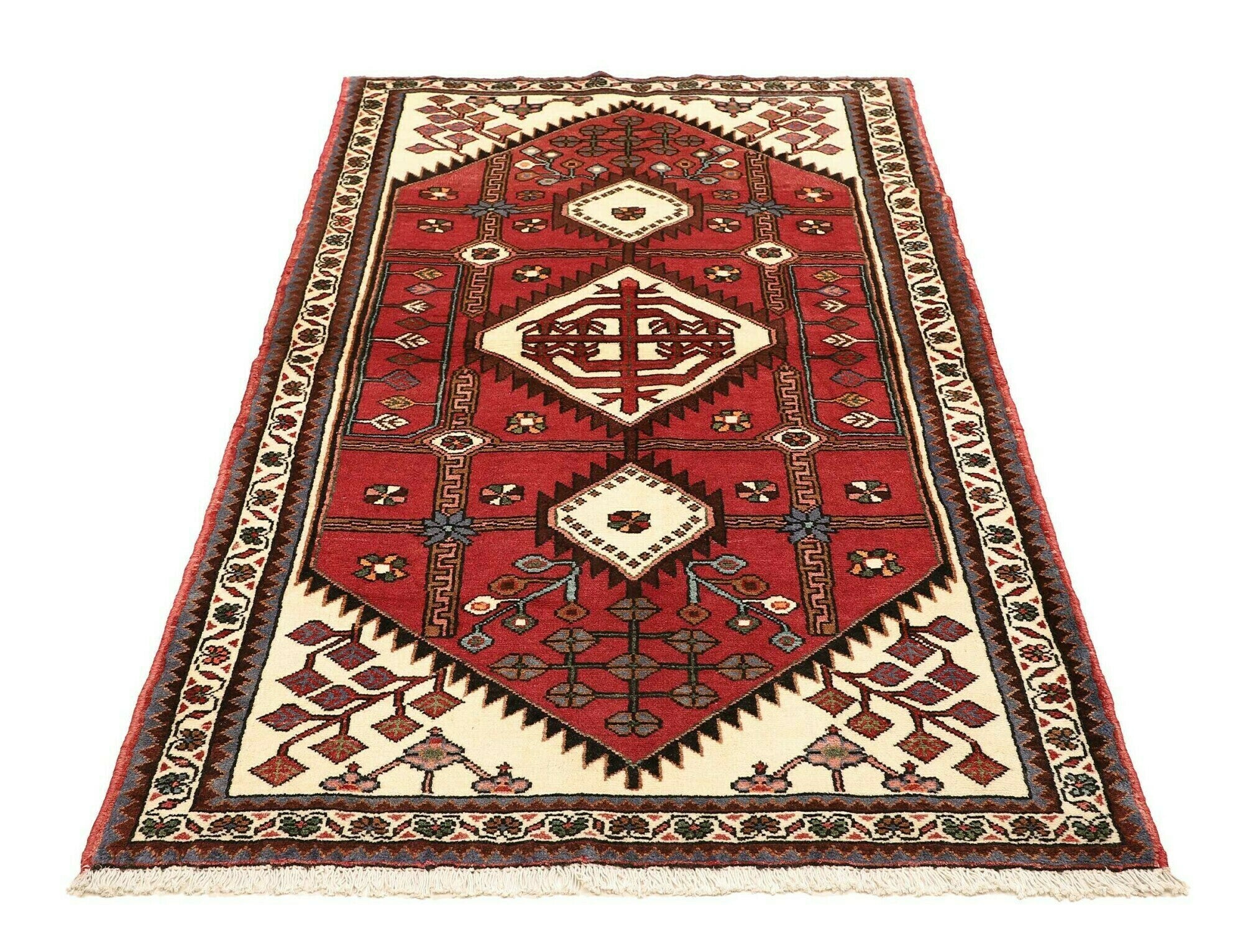 Hamadan | 176 cm x 107 cm | Nr. 12-464483