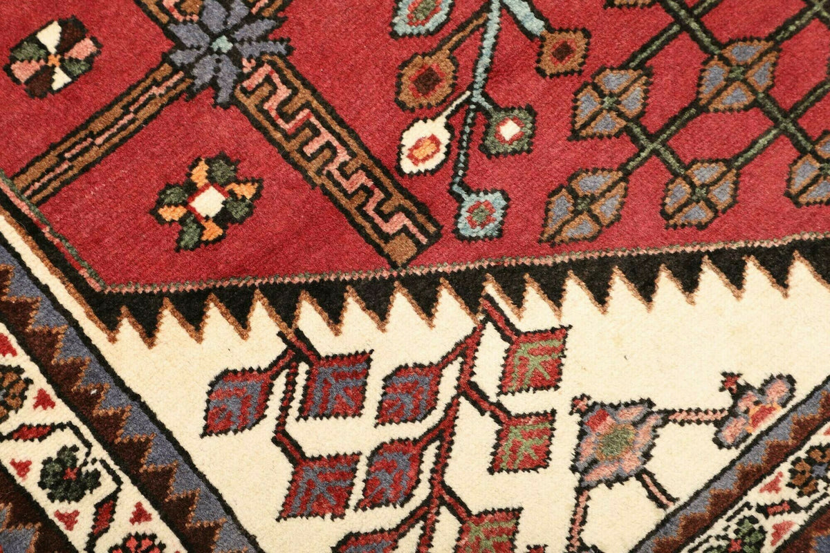 Hamadan | 176 cm x 107 cm | Nr. 12-464483