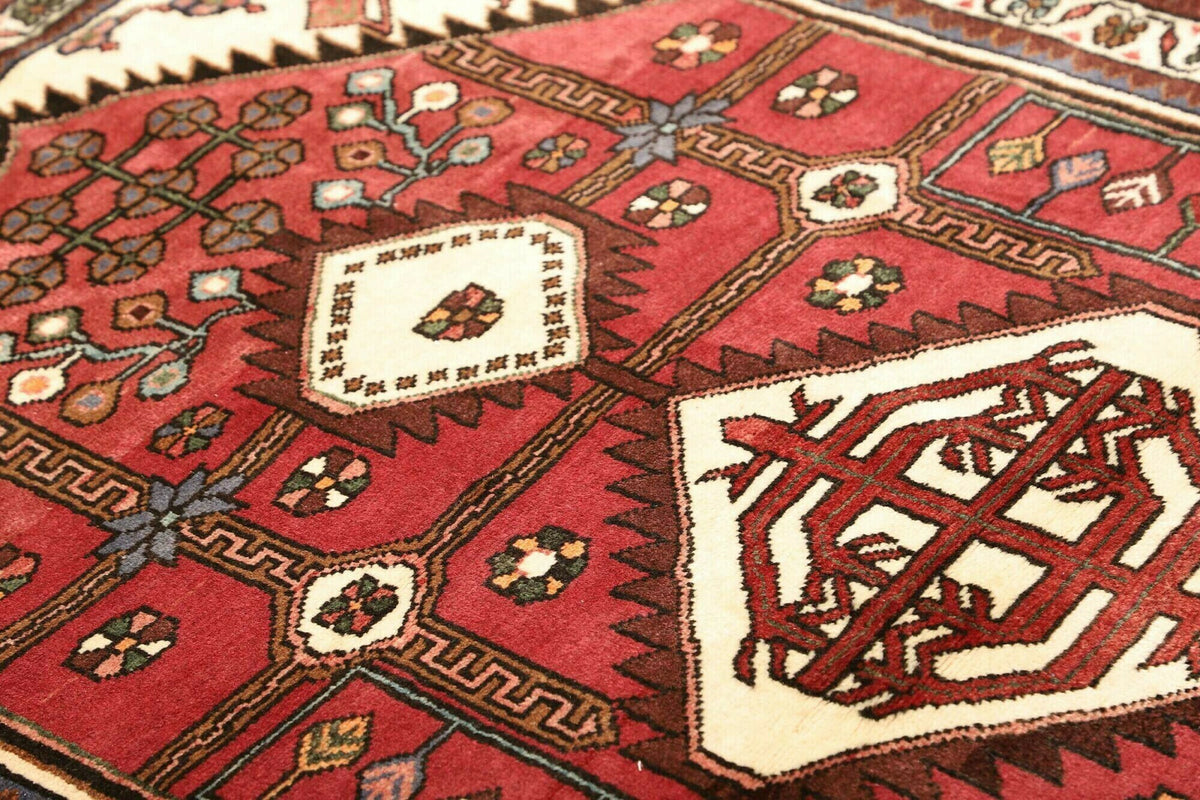 Hamadan | 176 cm x 107 cm | Nr. 12-464483