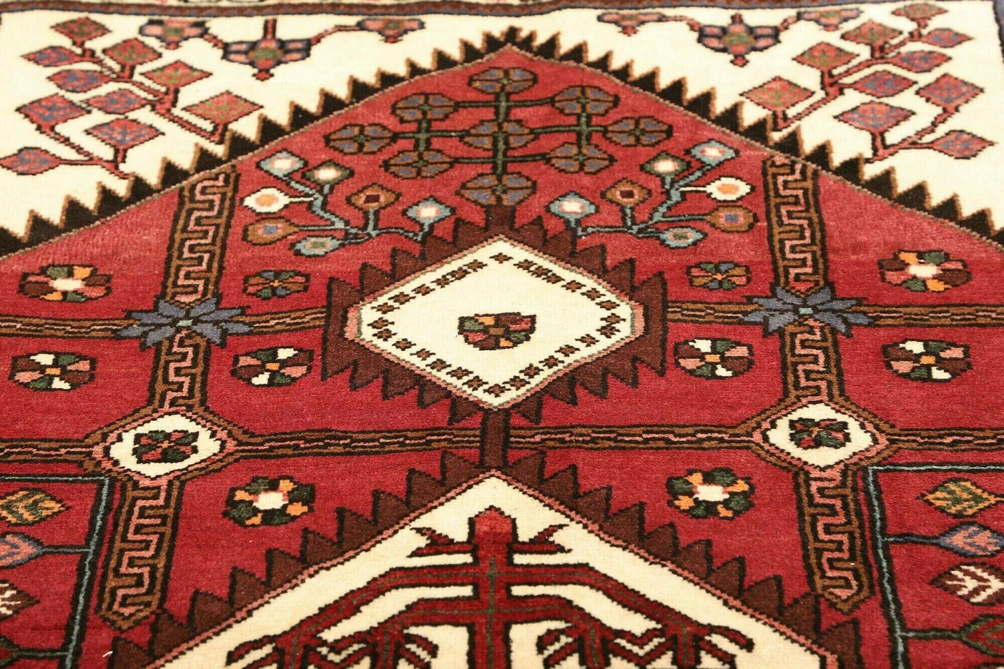 Hamadan | 176 cm x 107 cm | Nr. 12-464483