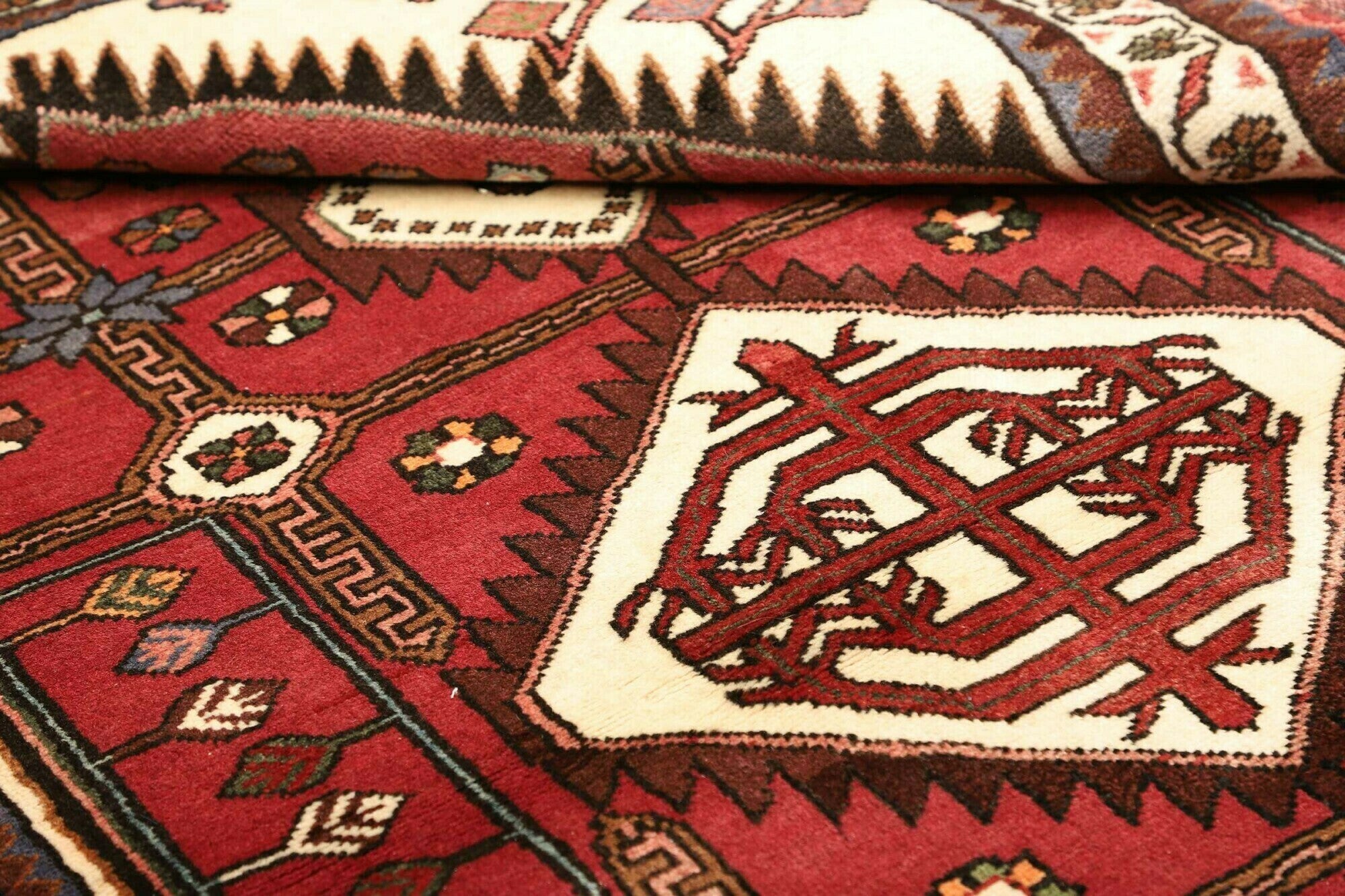 Hamadan | 176 cm x 107 cm | Nr. 12-464483