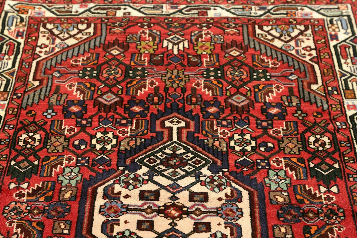 Hamadan | 150 cm x 97 cm | Nr. 12-464487