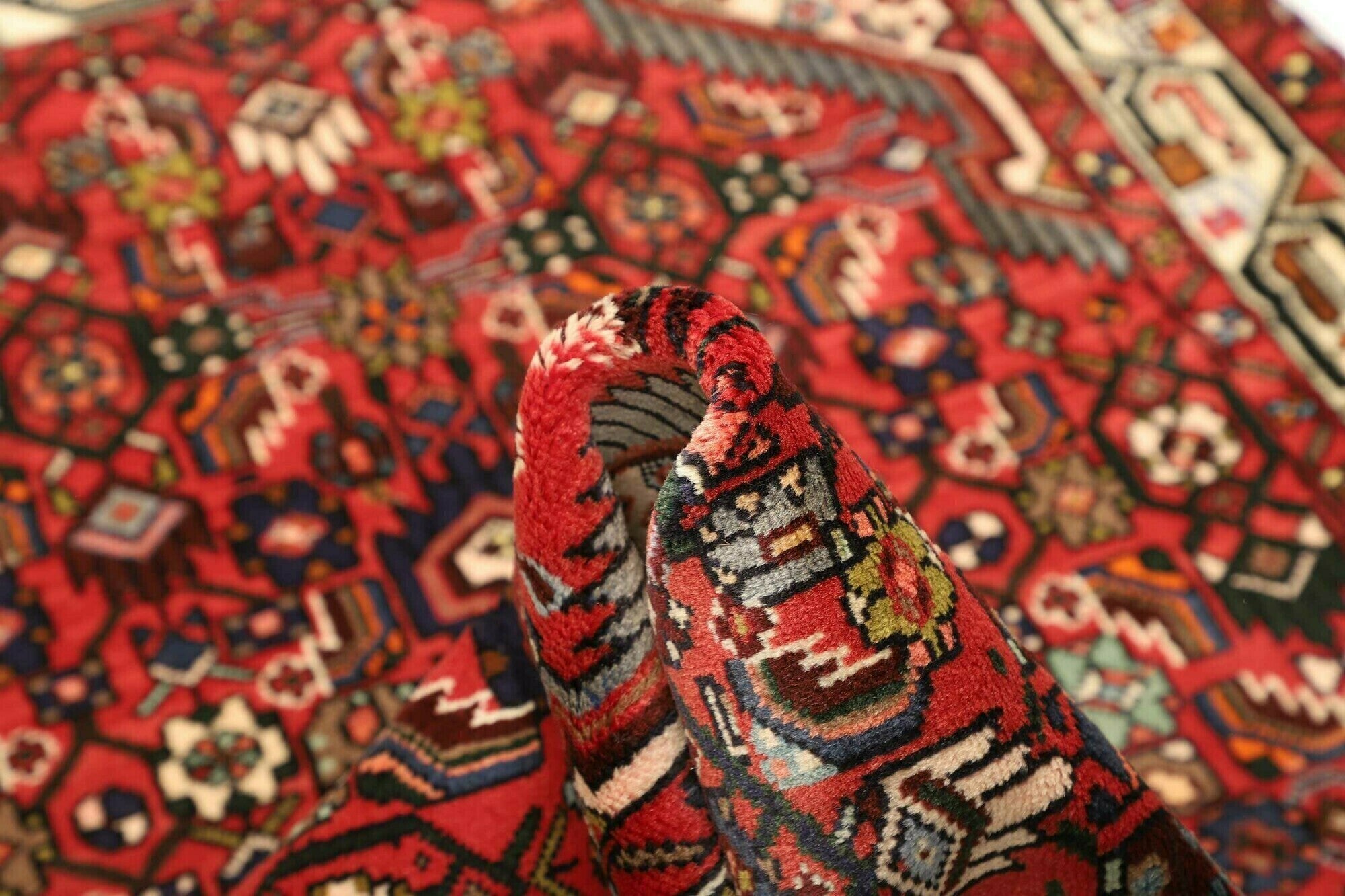 Hamadan | 150 cm x 97 cm | Nr. 12-464487