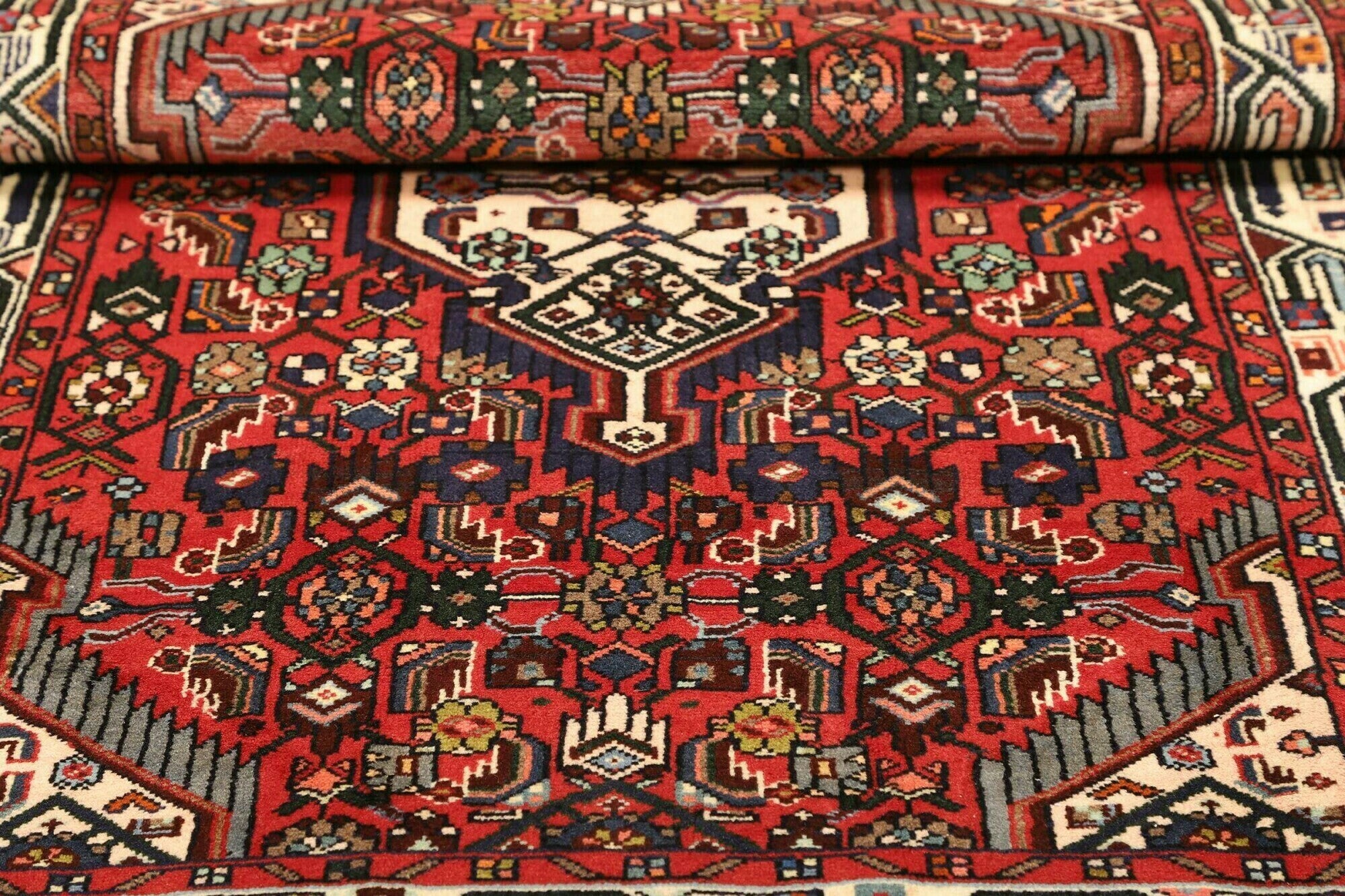 Hamadan | 150 cm x 97 cm | Nr. 12-464487