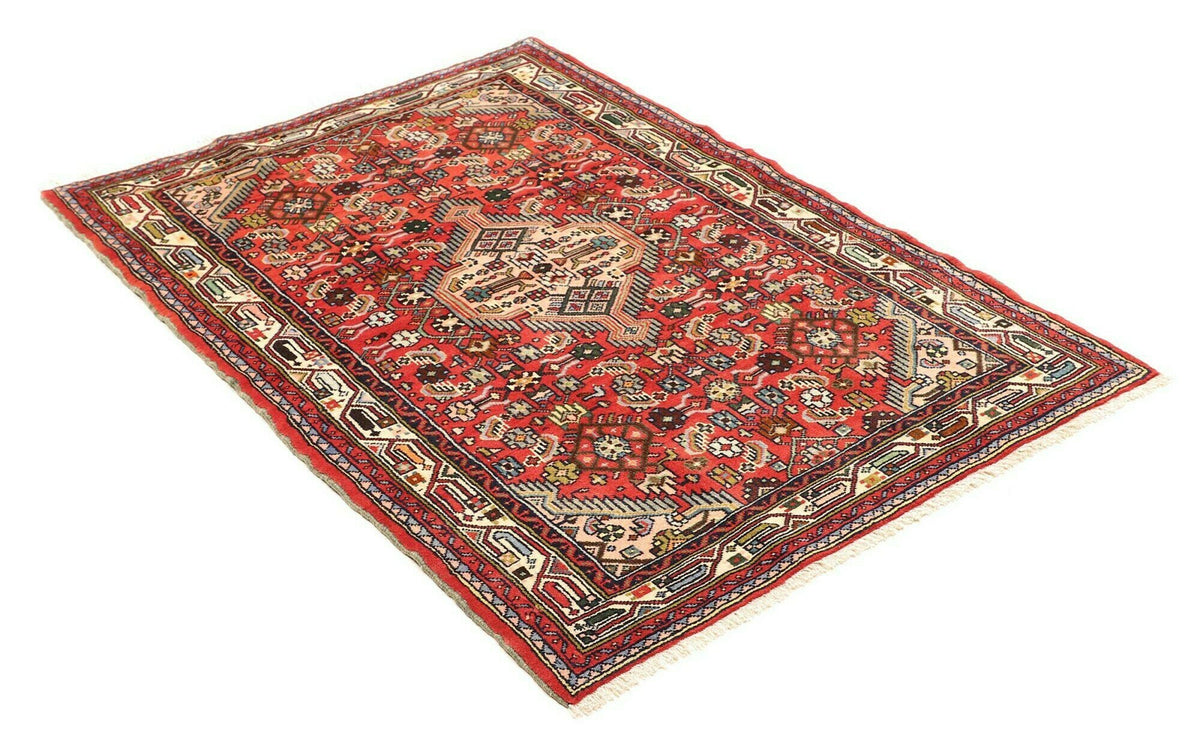 Hamadan | 150 cm x 102 cm | Nr. 12-464489