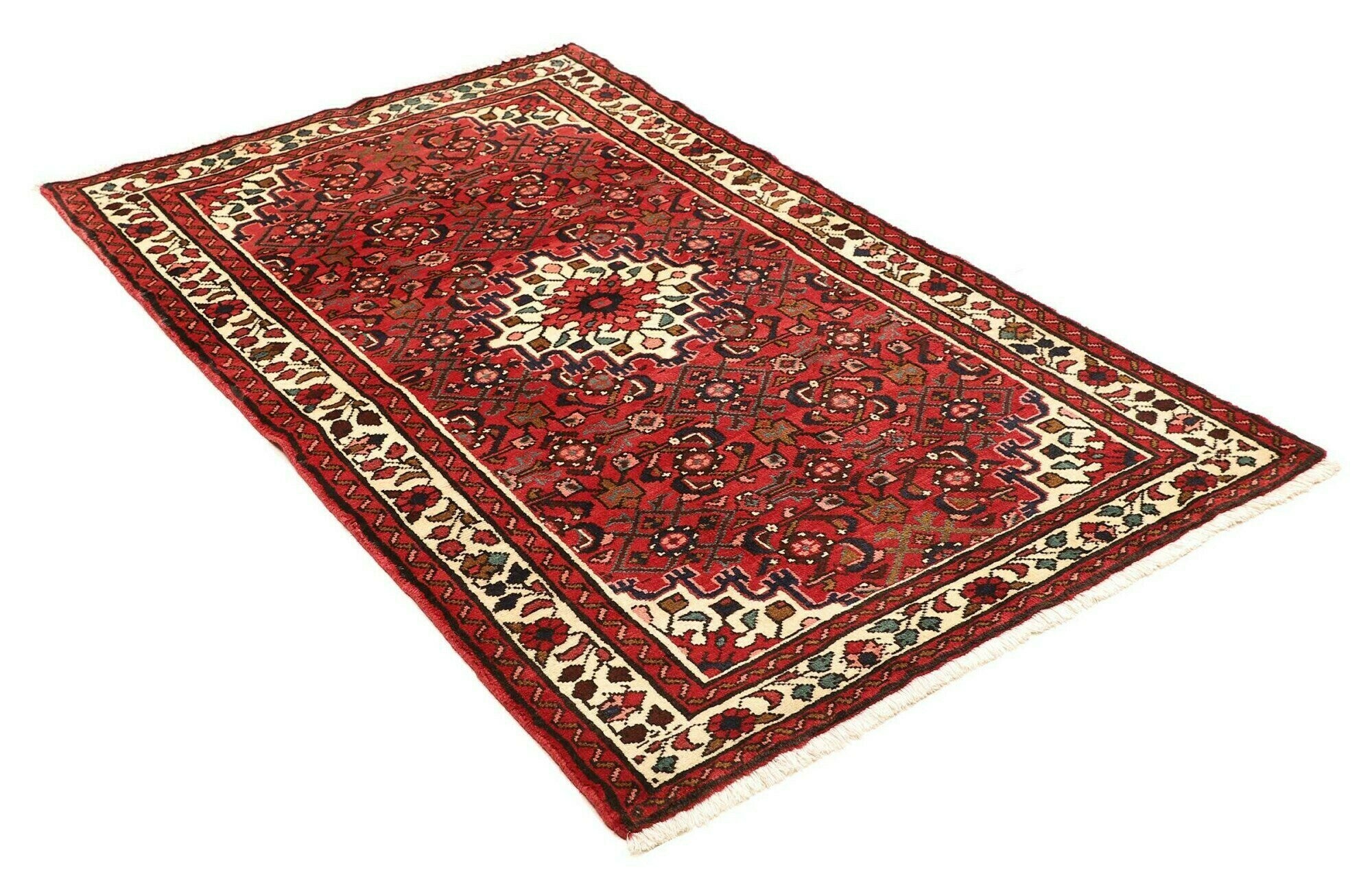 Hamadan | 170 cm x 106 cm | Nr. 12-464490