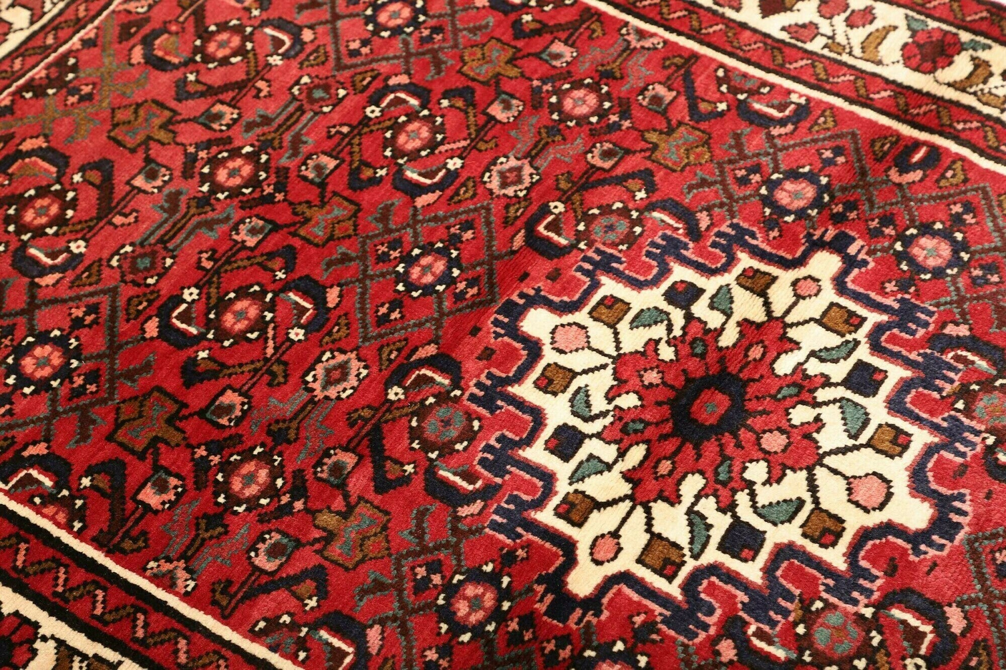 Hamadan | 170 cm x 106 cm | Nr. 12-464490
