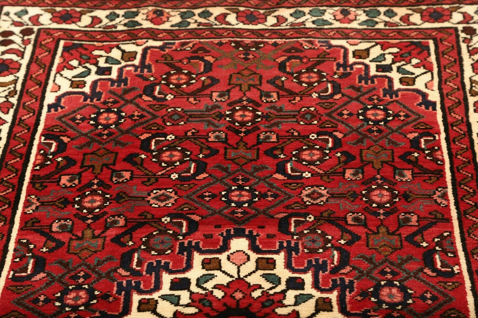 Hamadan | 170 cm x 106 cm | Nr. 12-464490