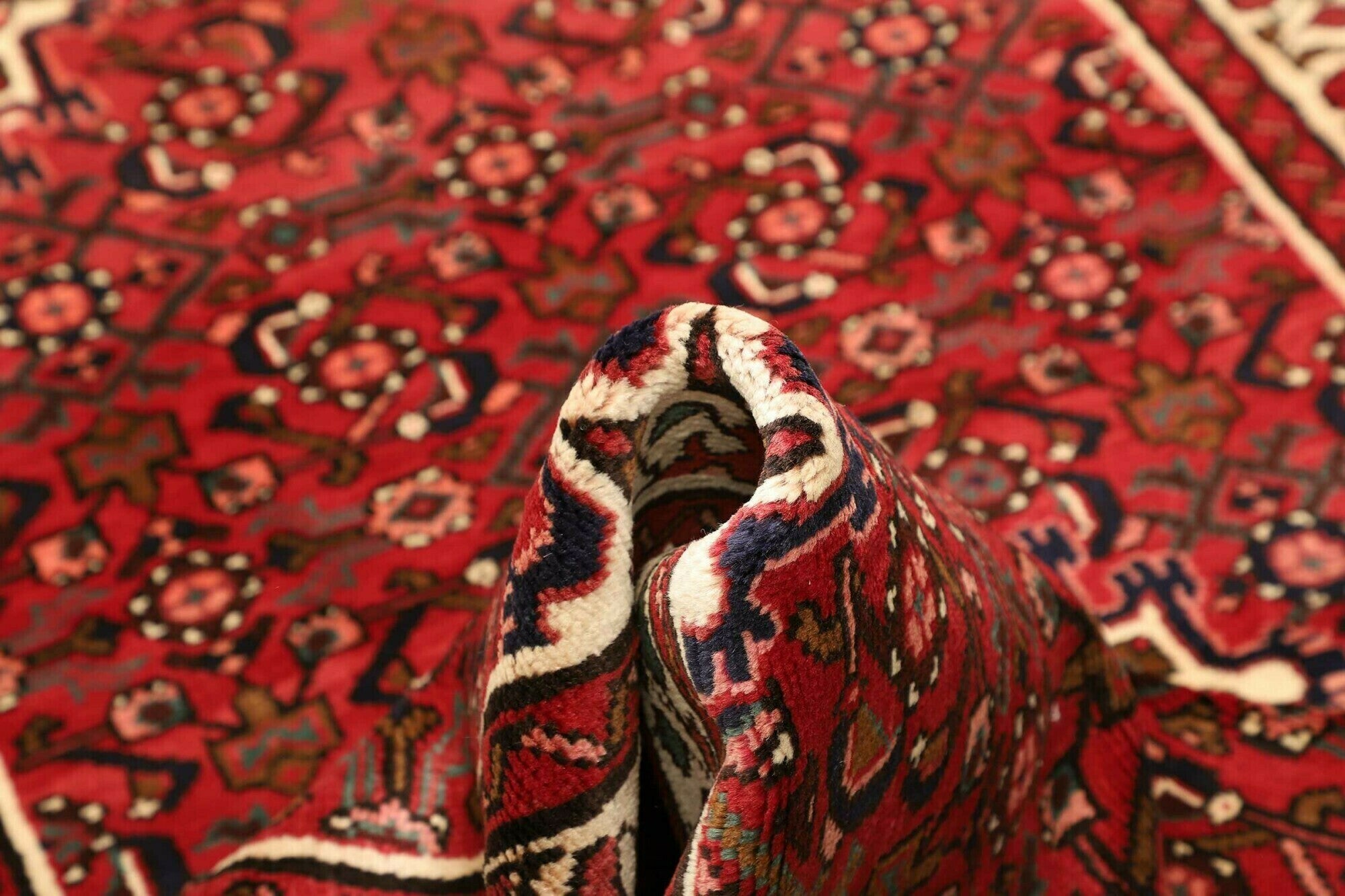 Hamadan | 170 cm x 106 cm | Nr. 12-464490