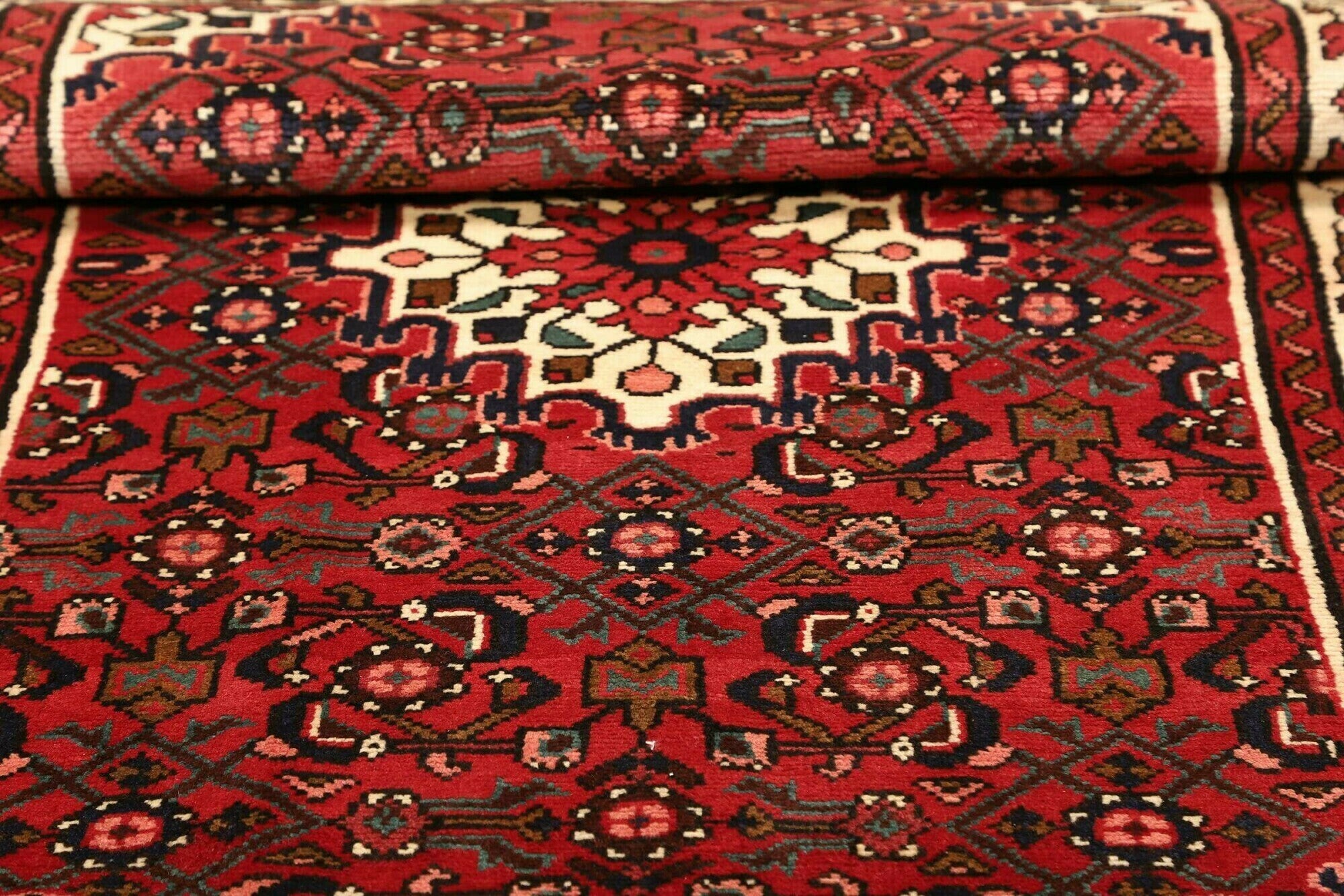 Hamadan | 170 cm x 106 cm | Nr. 12-464490
