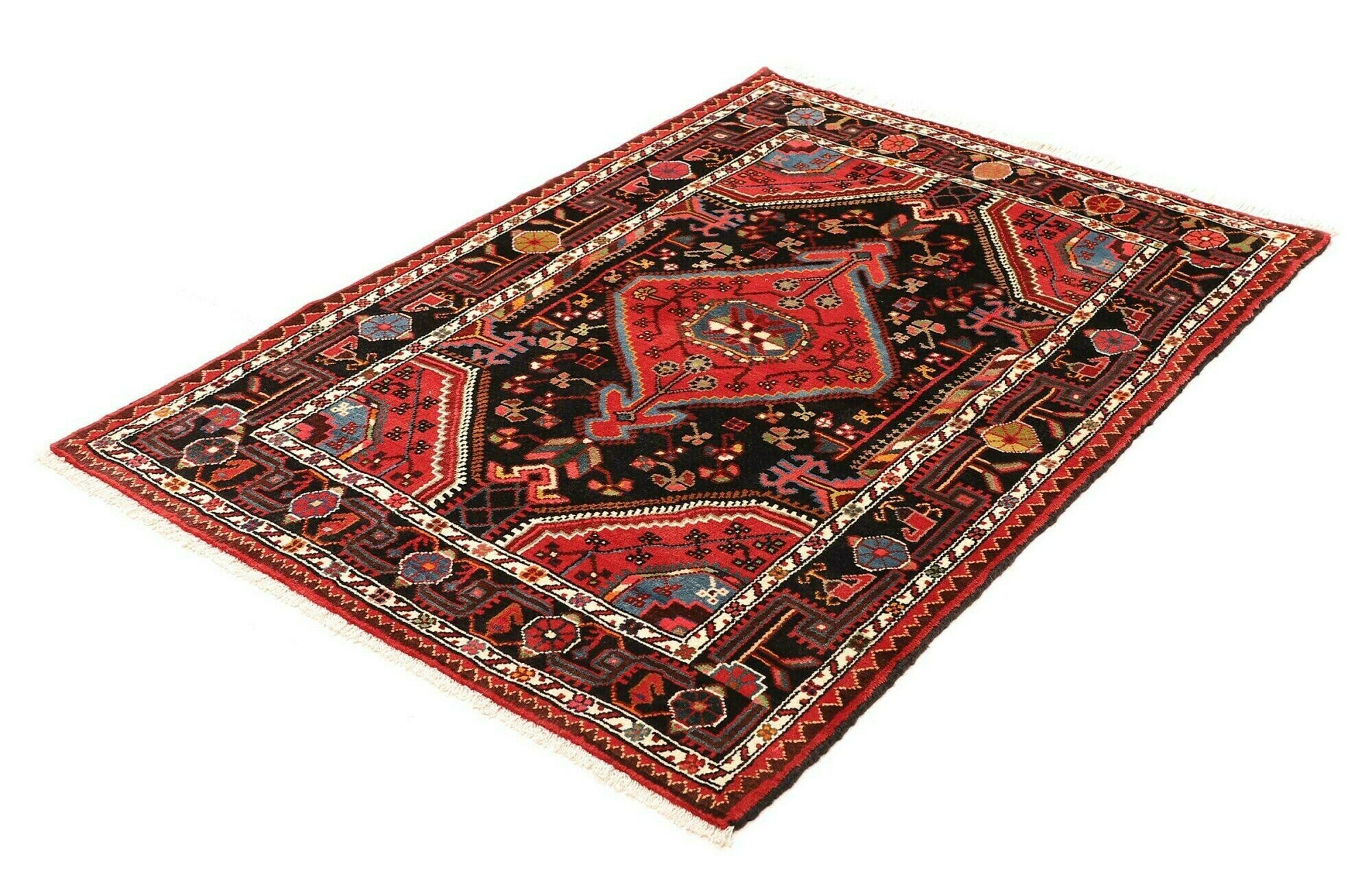 Hamadan | 147 cm x 109 cm | Nr. 12-464492