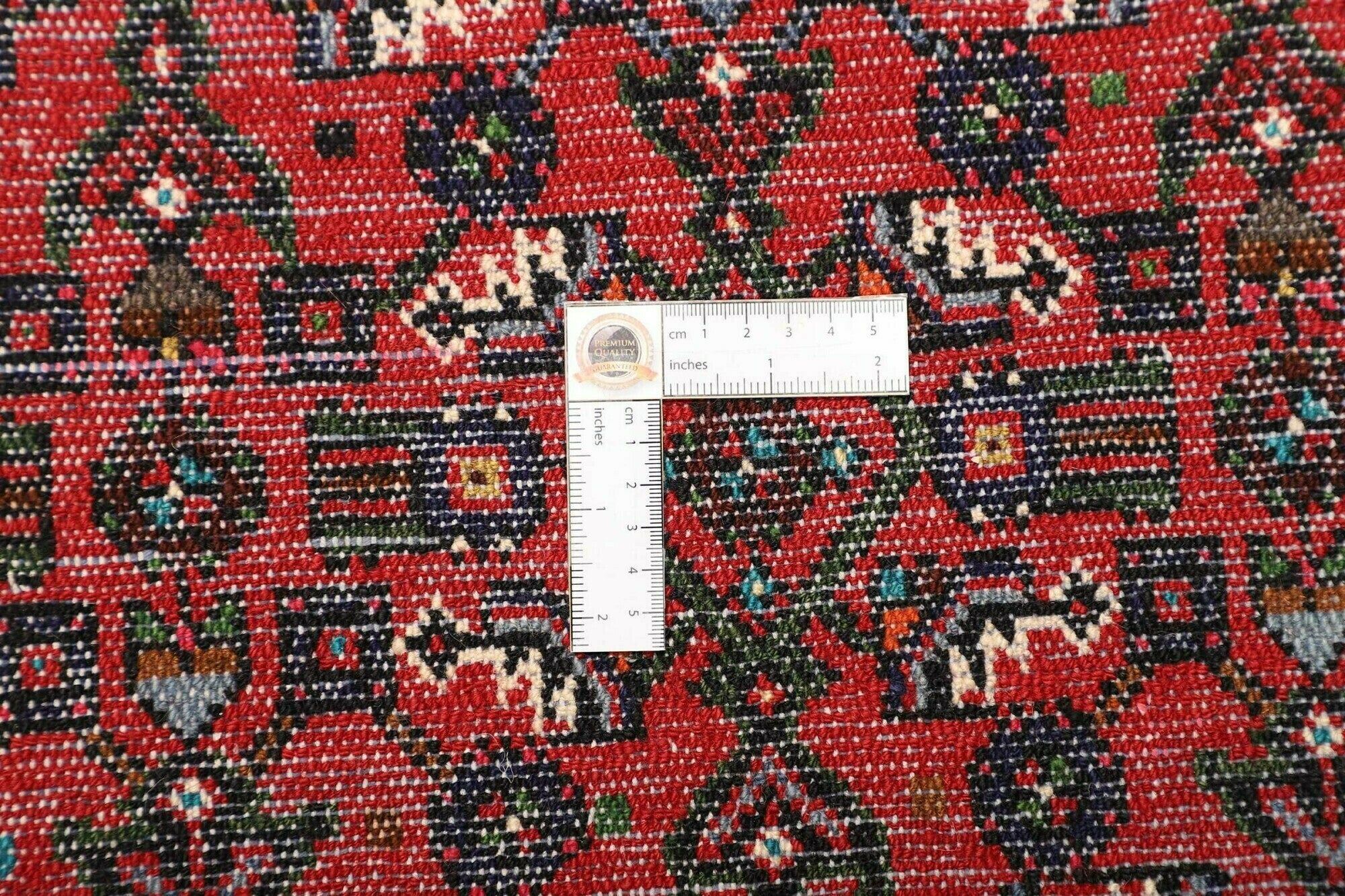 Hamadan | 159 cm x 103 cm | Nr. 12-464495
