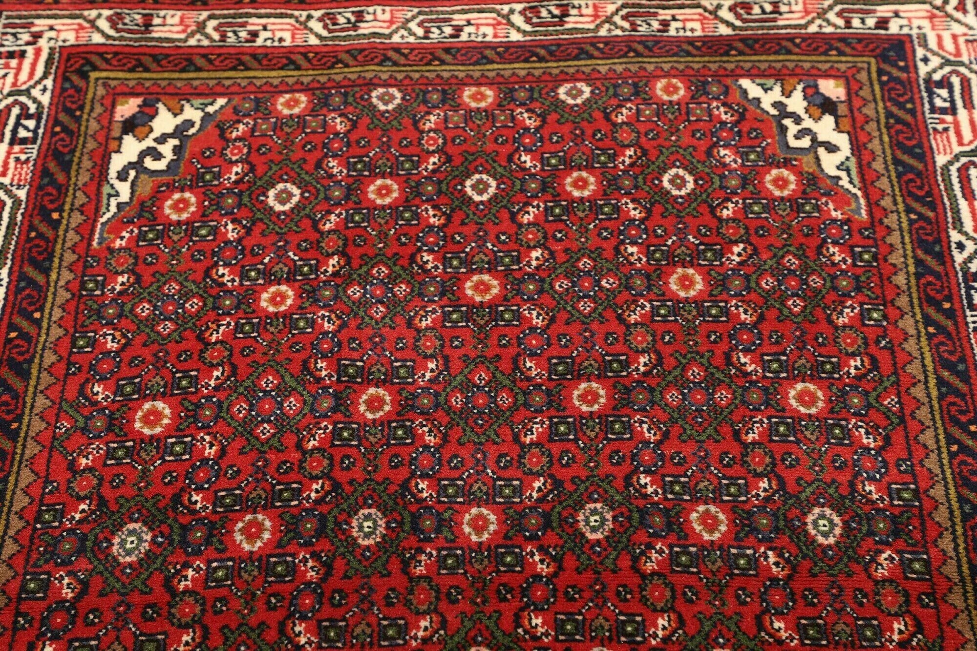Hamadan | 159 cm x 103 cm | Nr. 12-464495
