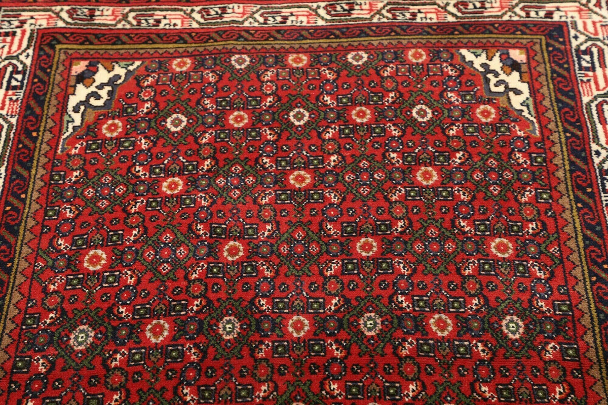 Hamadan | 159 cm x 103 cm | Nr. 12-464495